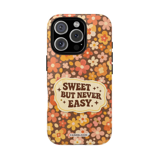 Honey Riot - iPhone Case