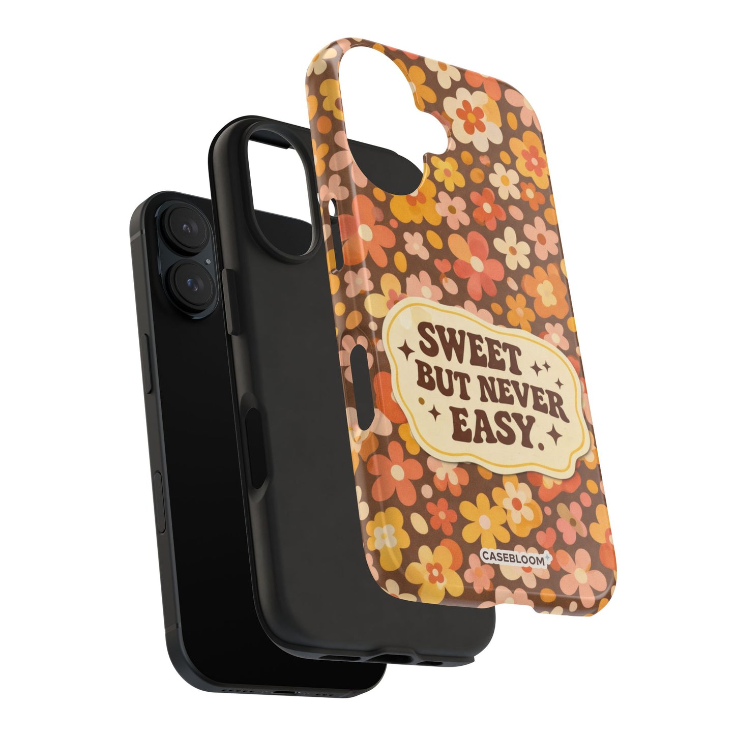 Honey Riot - iPhone Case