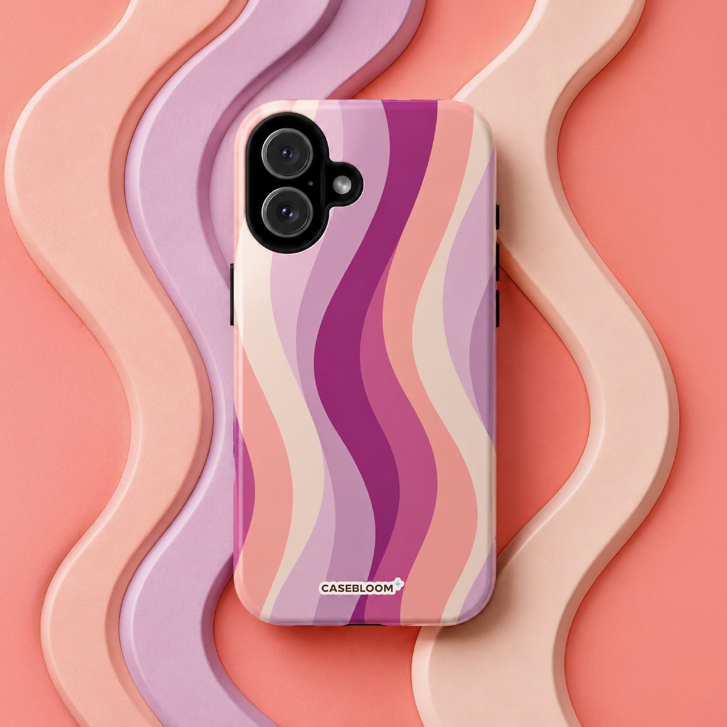 Color Wave