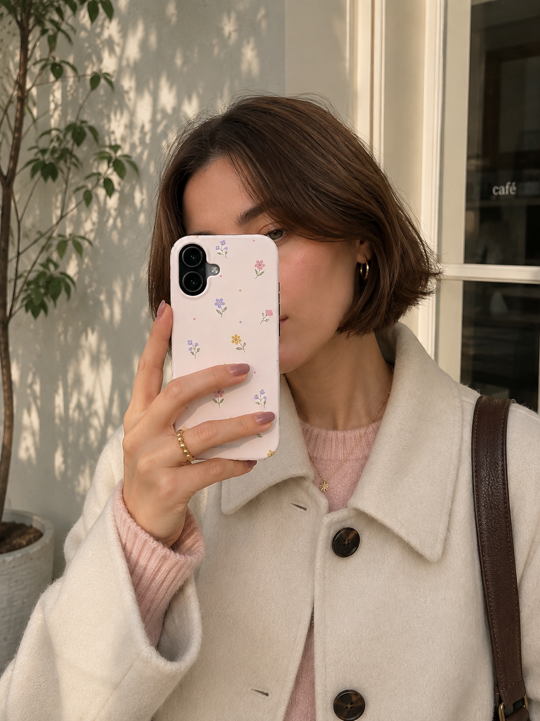 CaseBloom lifestyle photo