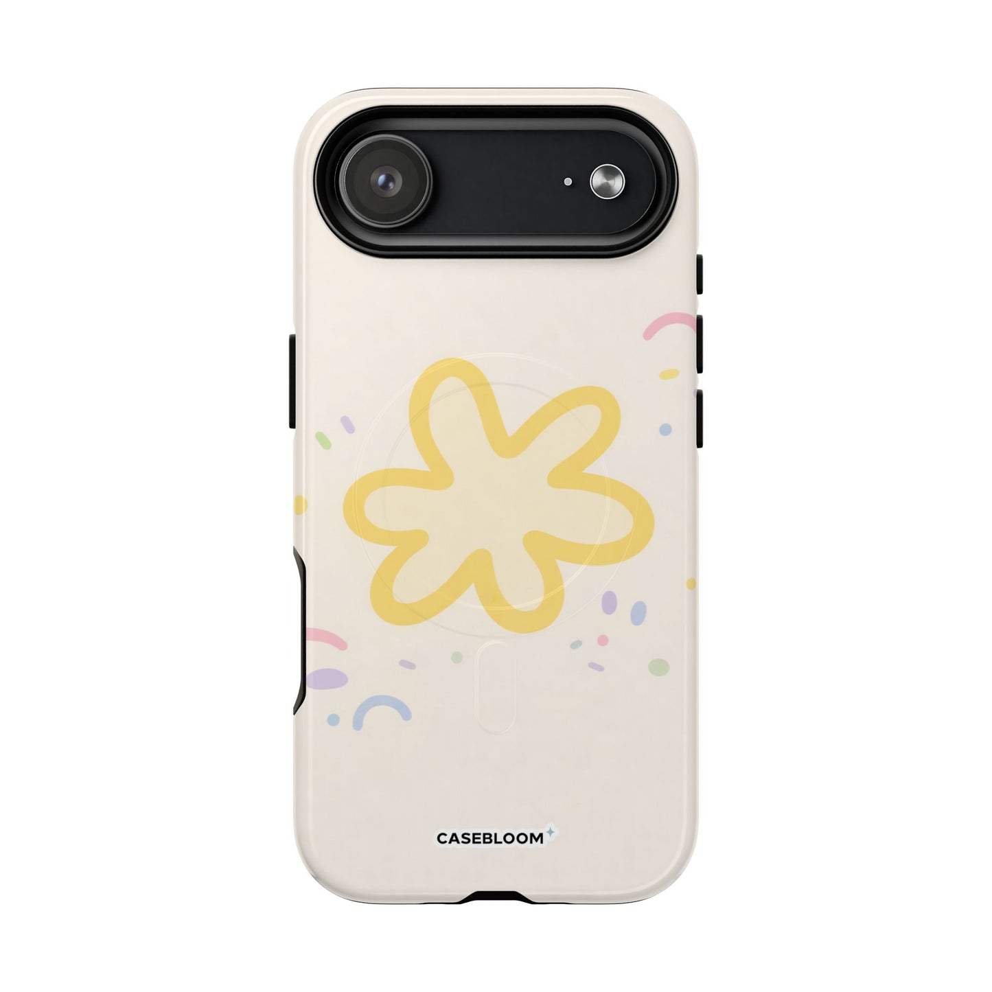 Daisy Halo - iPhone Case