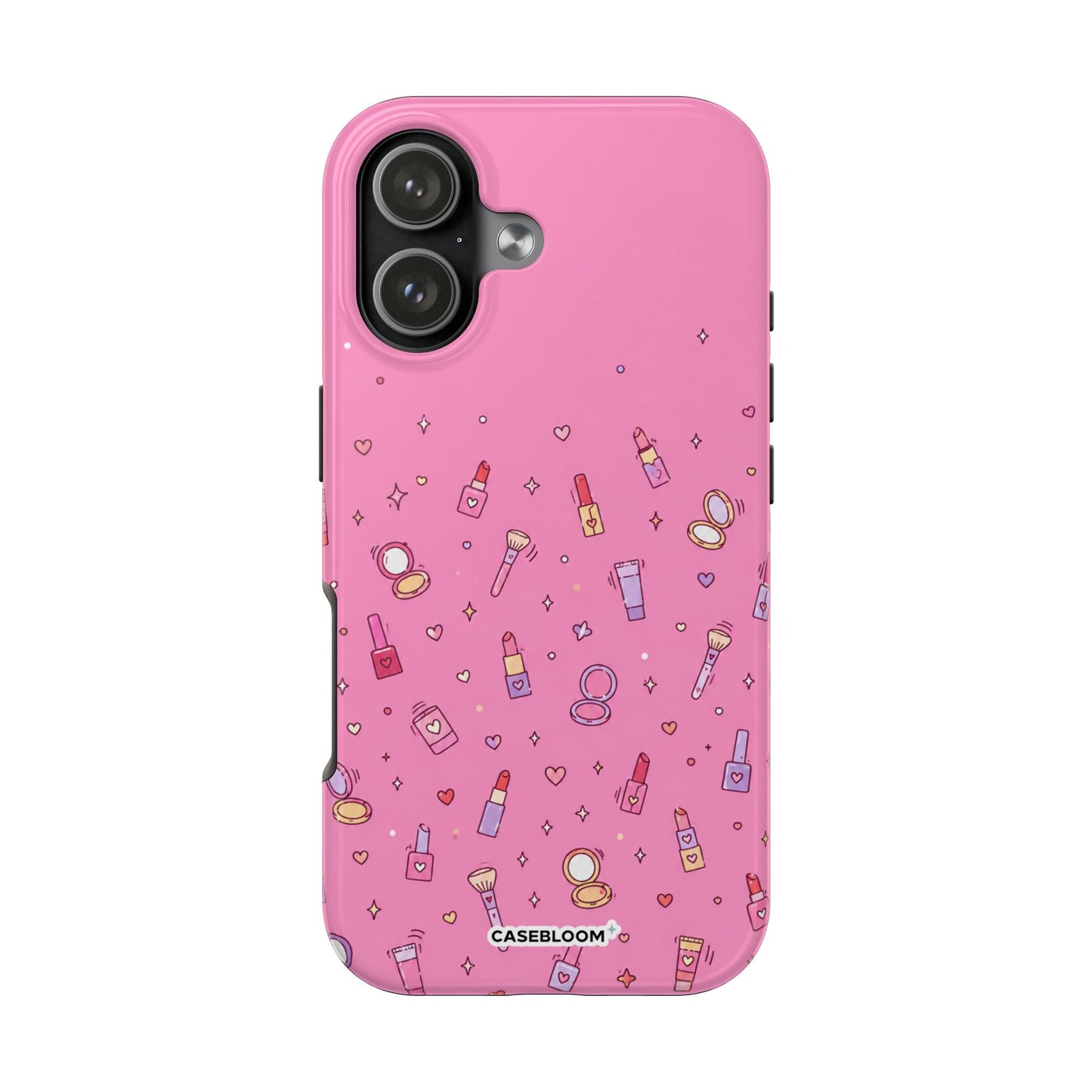 Beauty Mood - iPhone Case