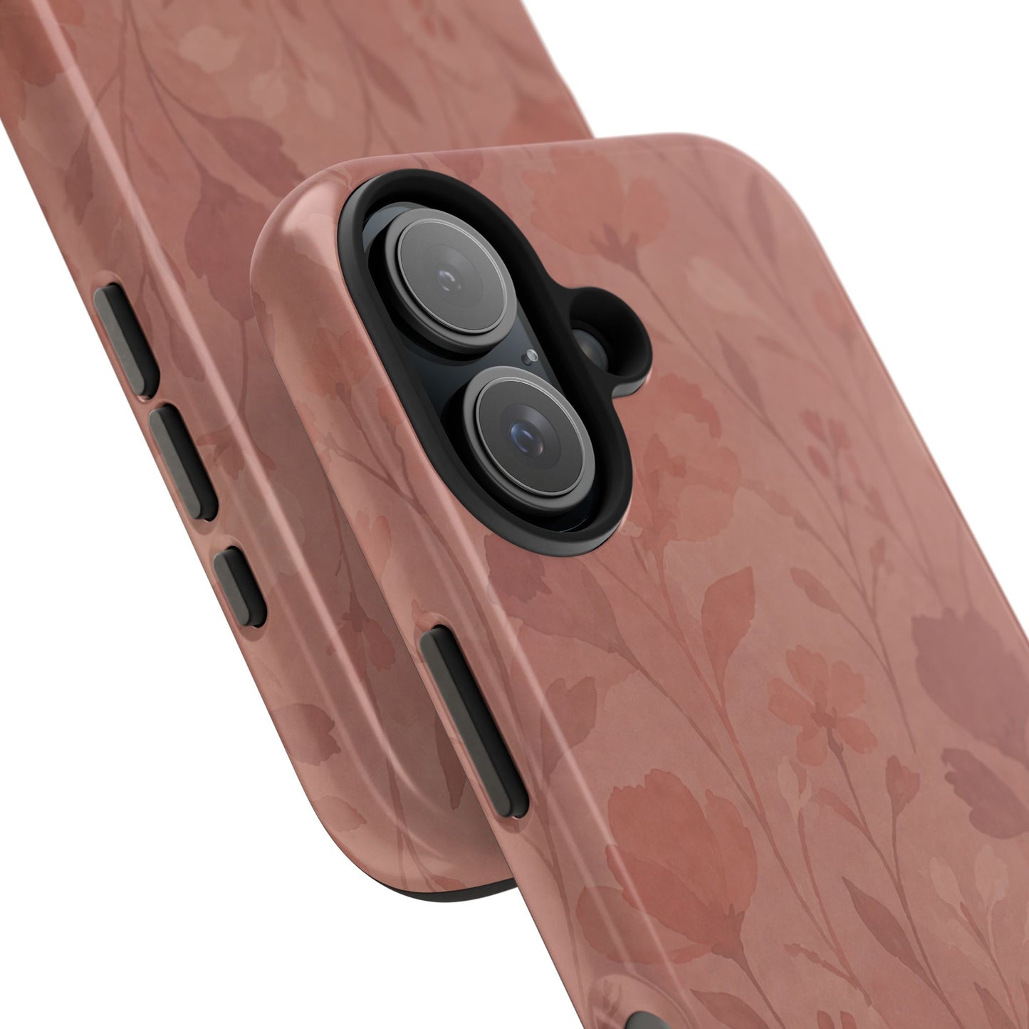 Rosewood Meadow - iPhone Case