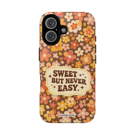 Honey Riot - iPhone Case