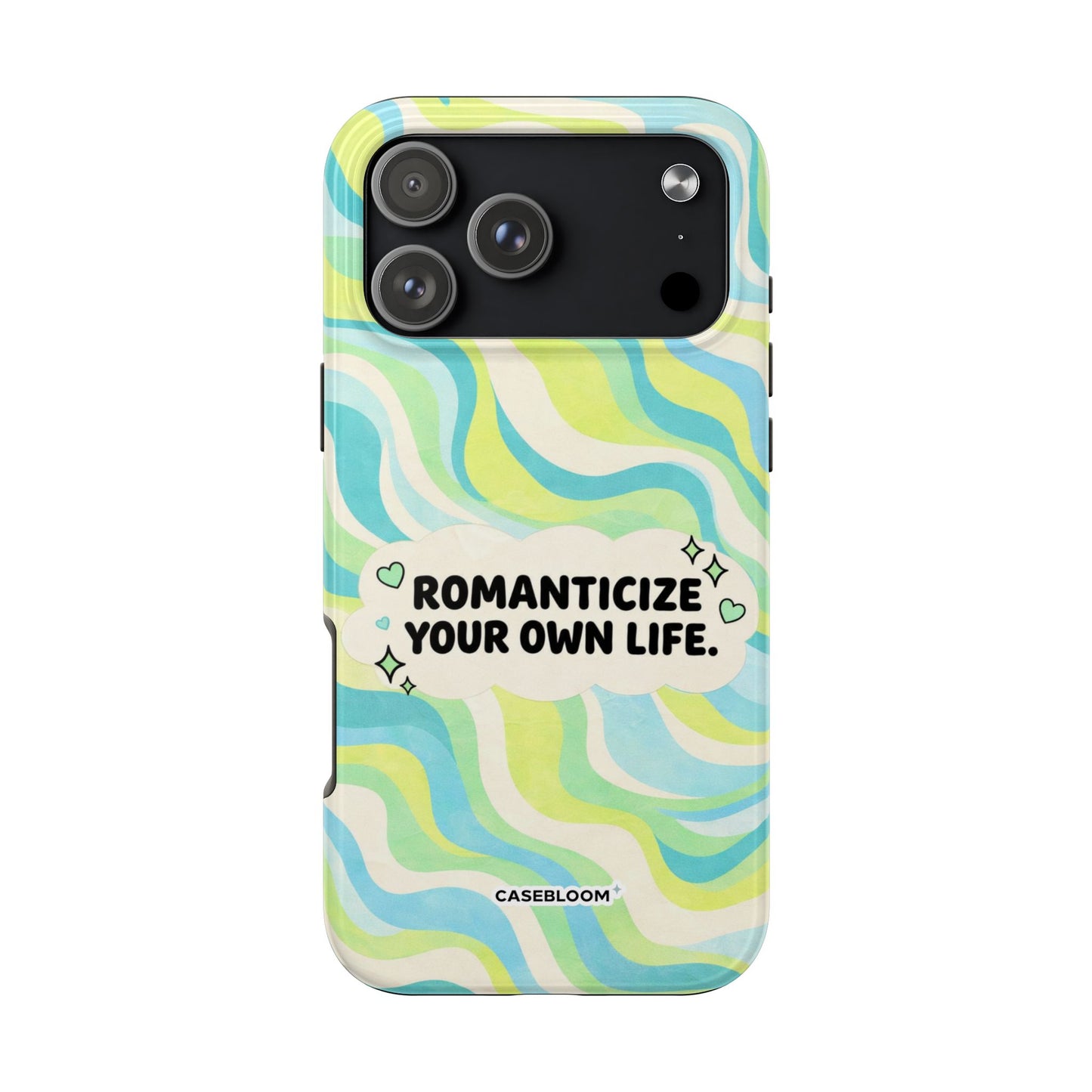DayDream - iPhone Case