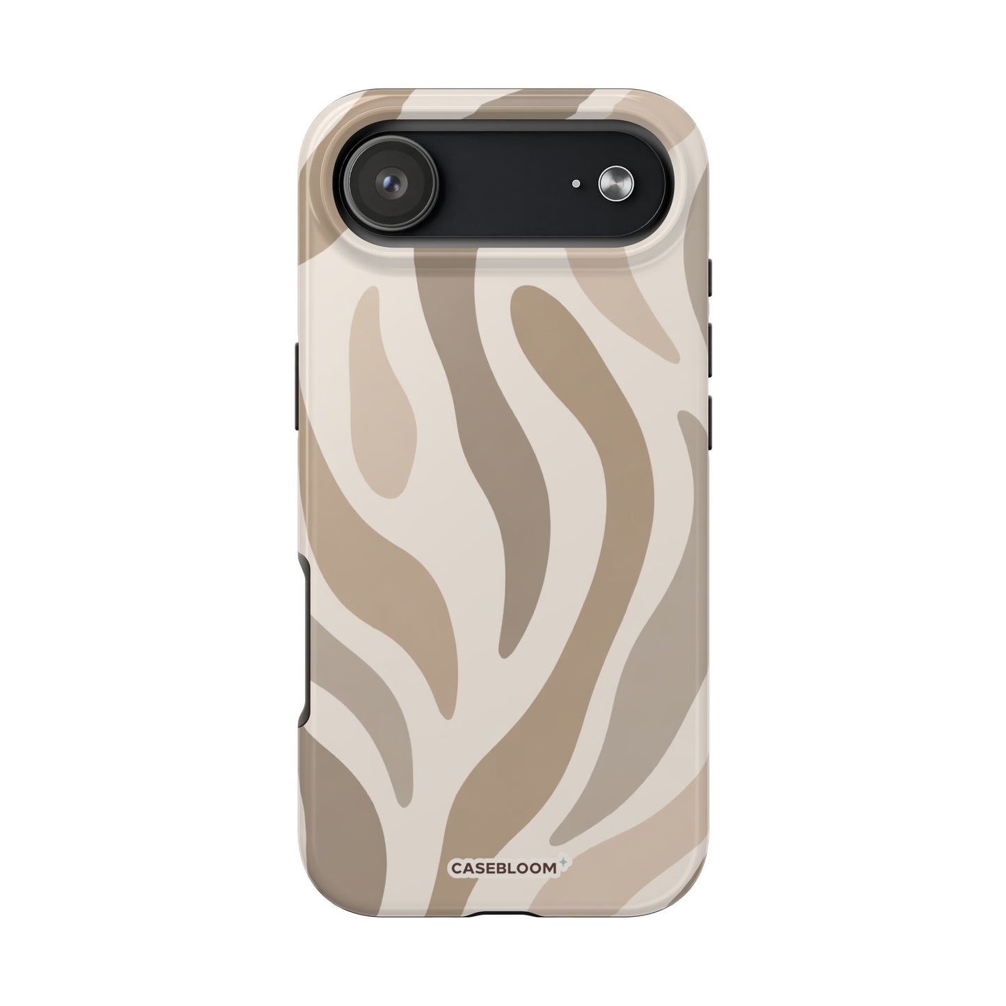 Dune Flow - iPhone Case