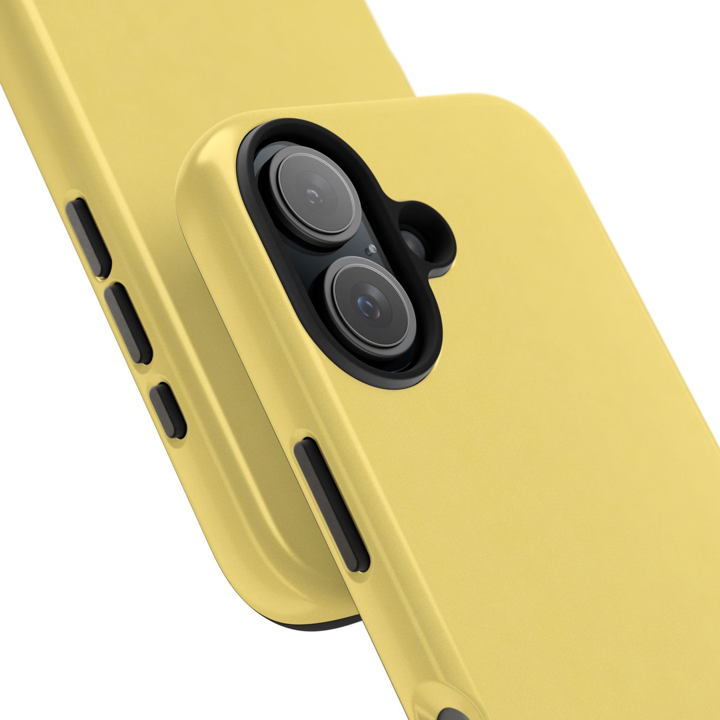 Butter Glow - iPhone Case