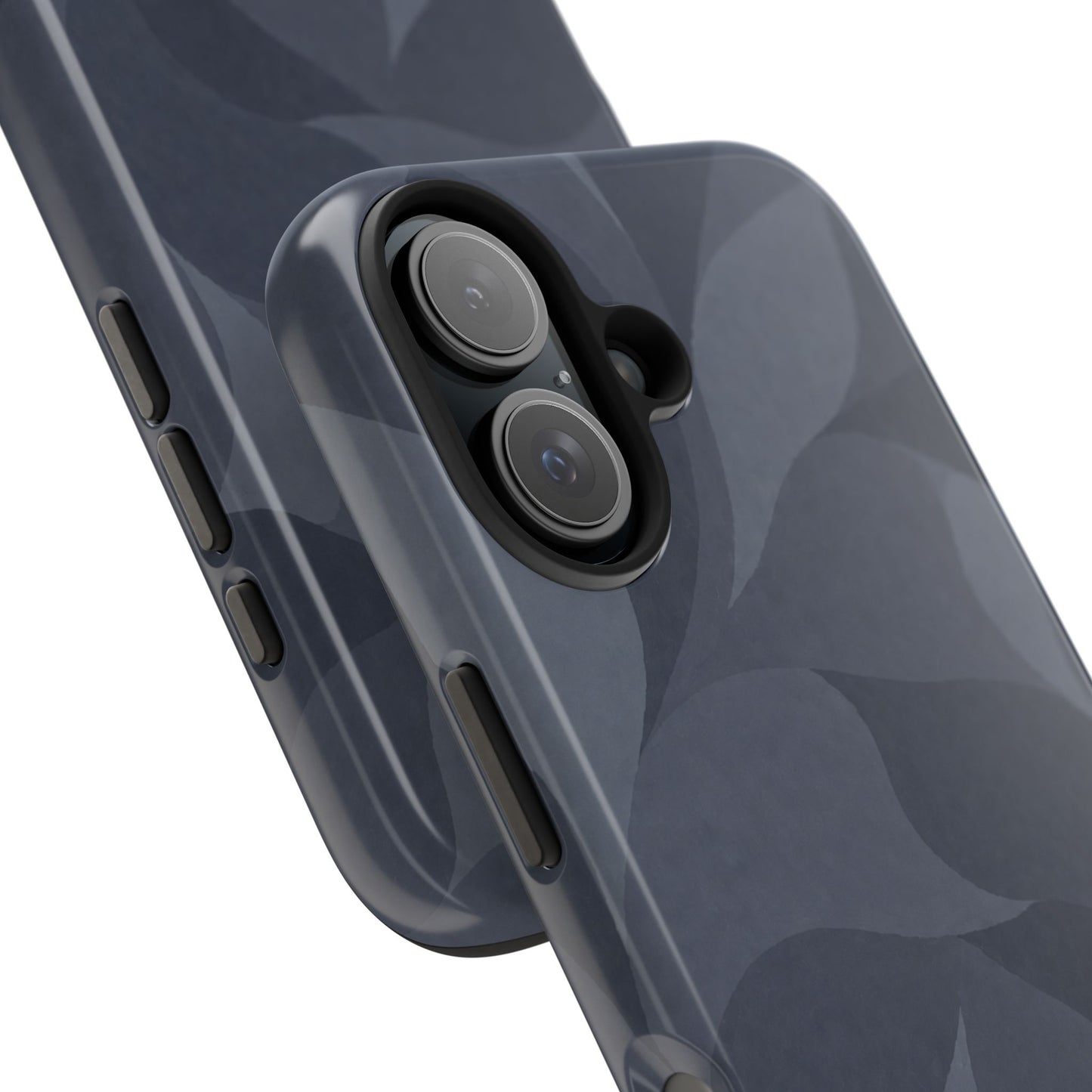 Blue Slate - iPhone Case