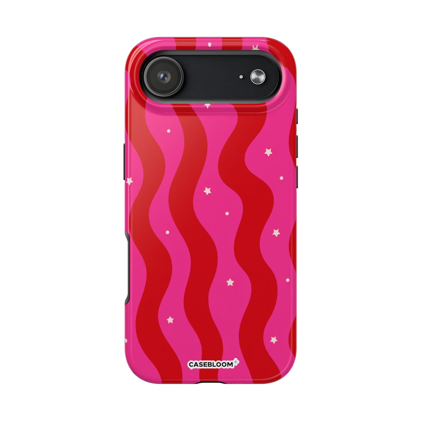 Berry Starflow - iPhone Case