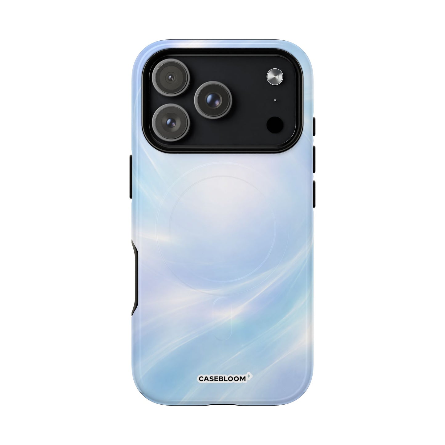 Sky Aura - iPhone Case