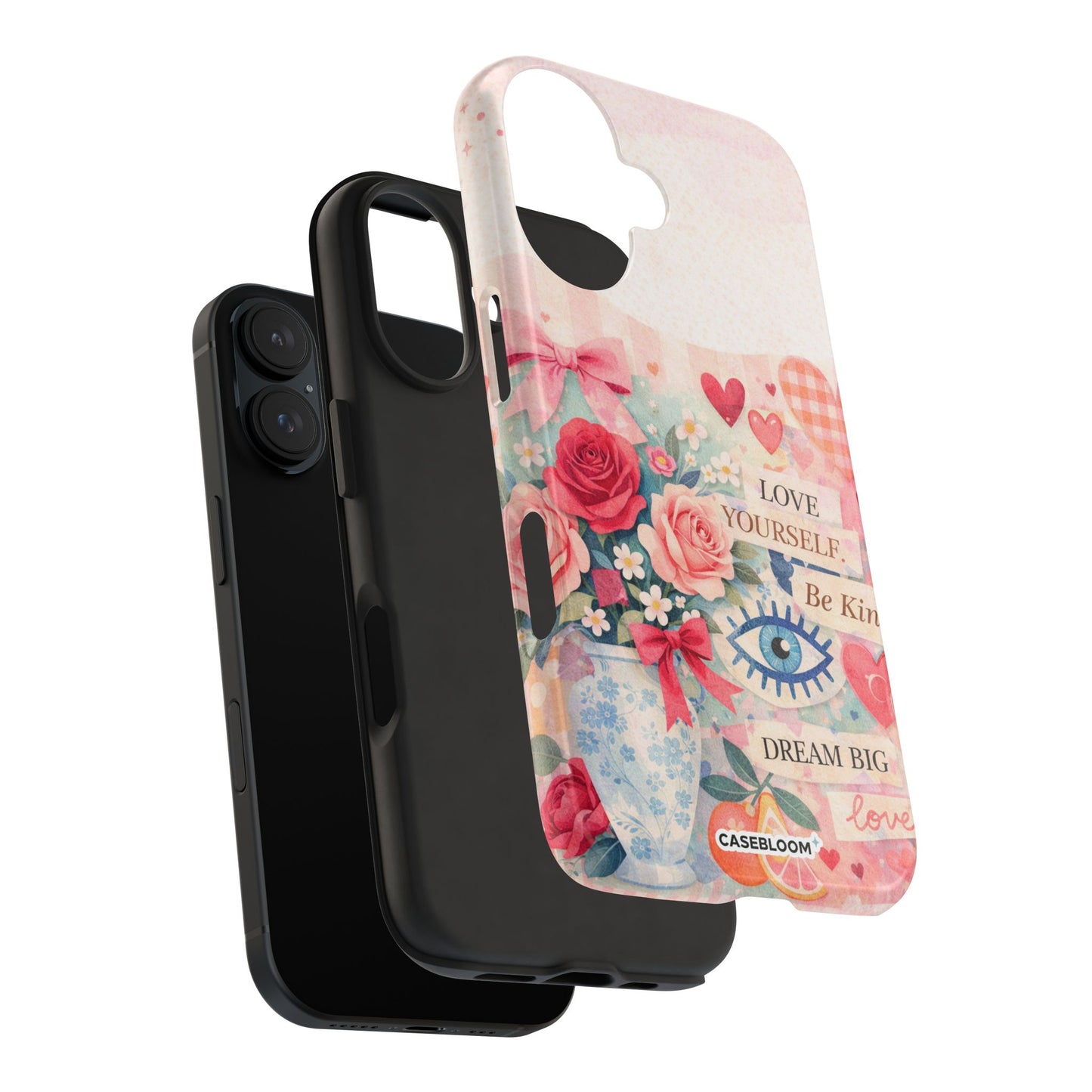Sweet Self Love - iPhone Case