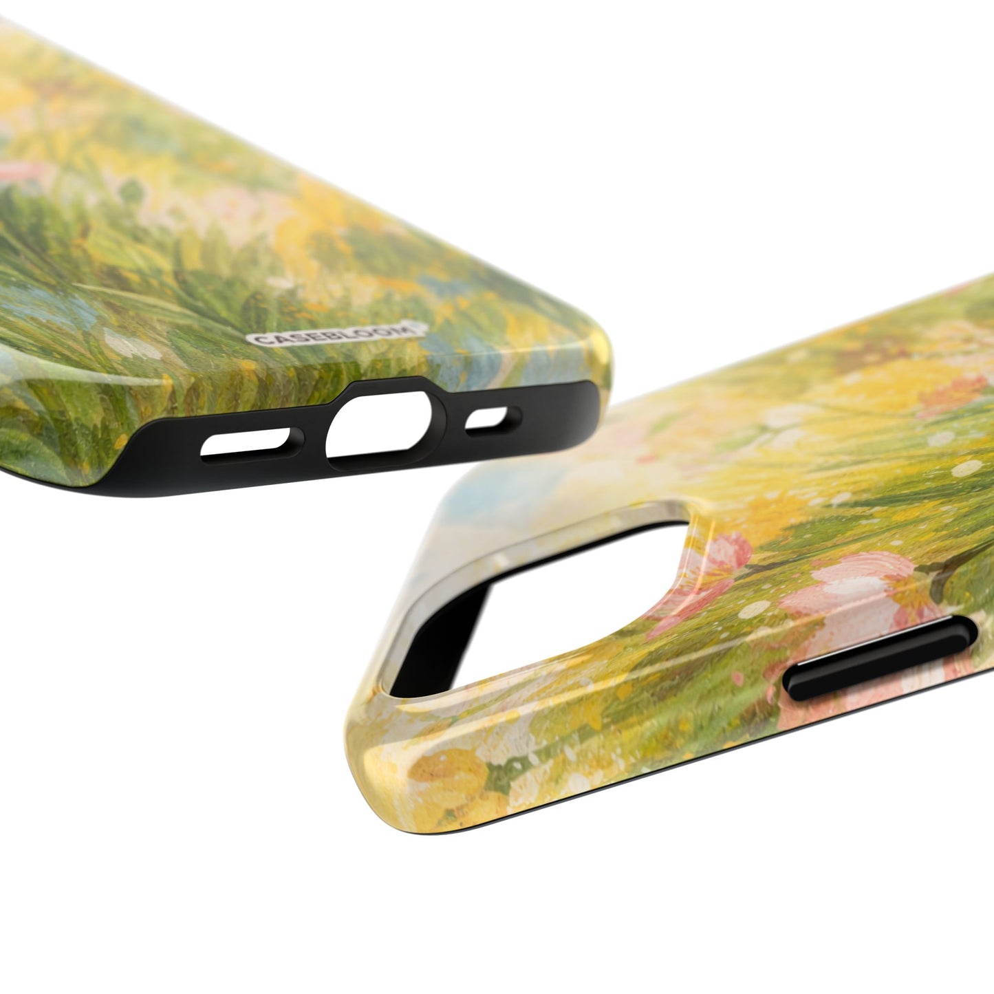 Wildflower Meadow - iPhone Case