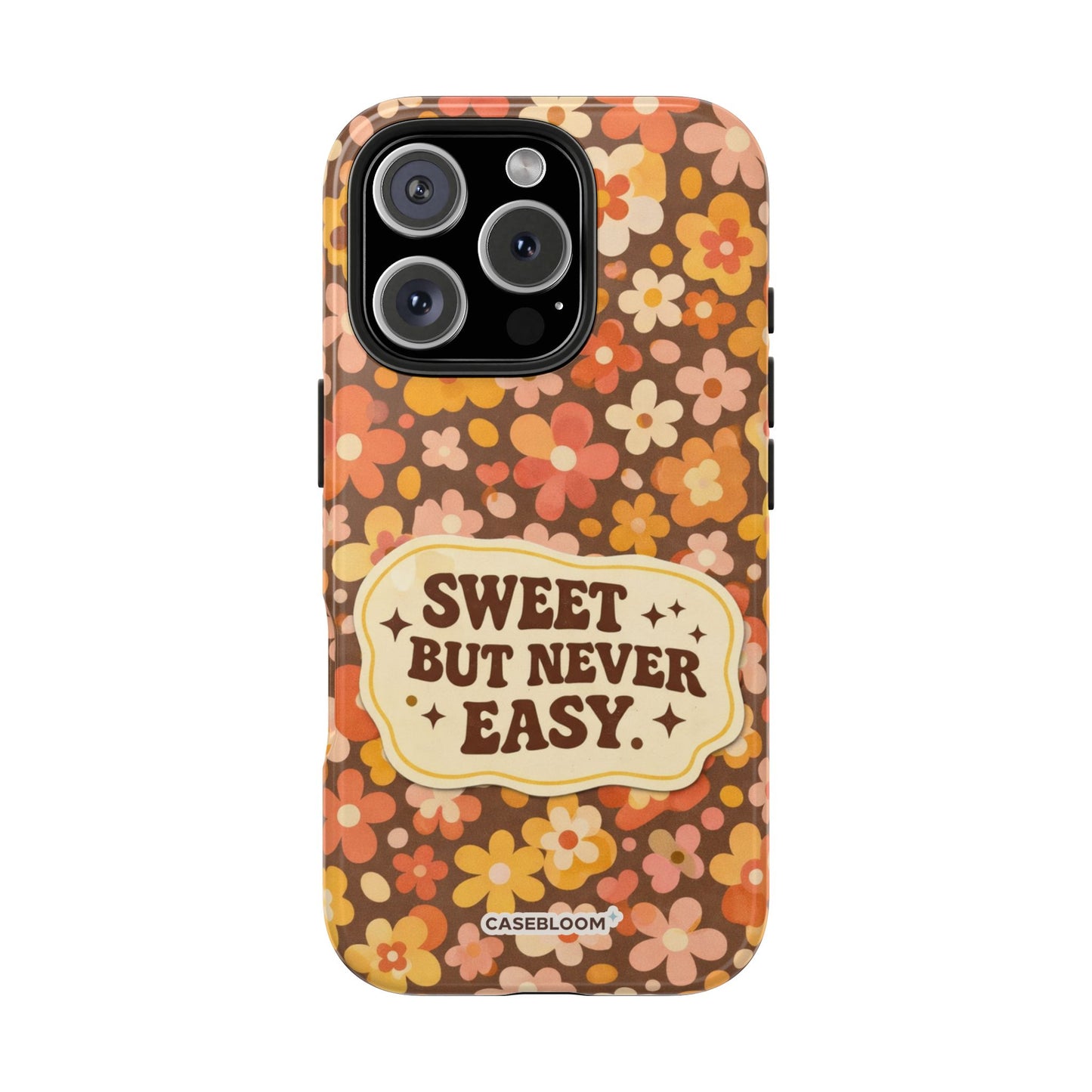 Honey Riot - iPhone Case