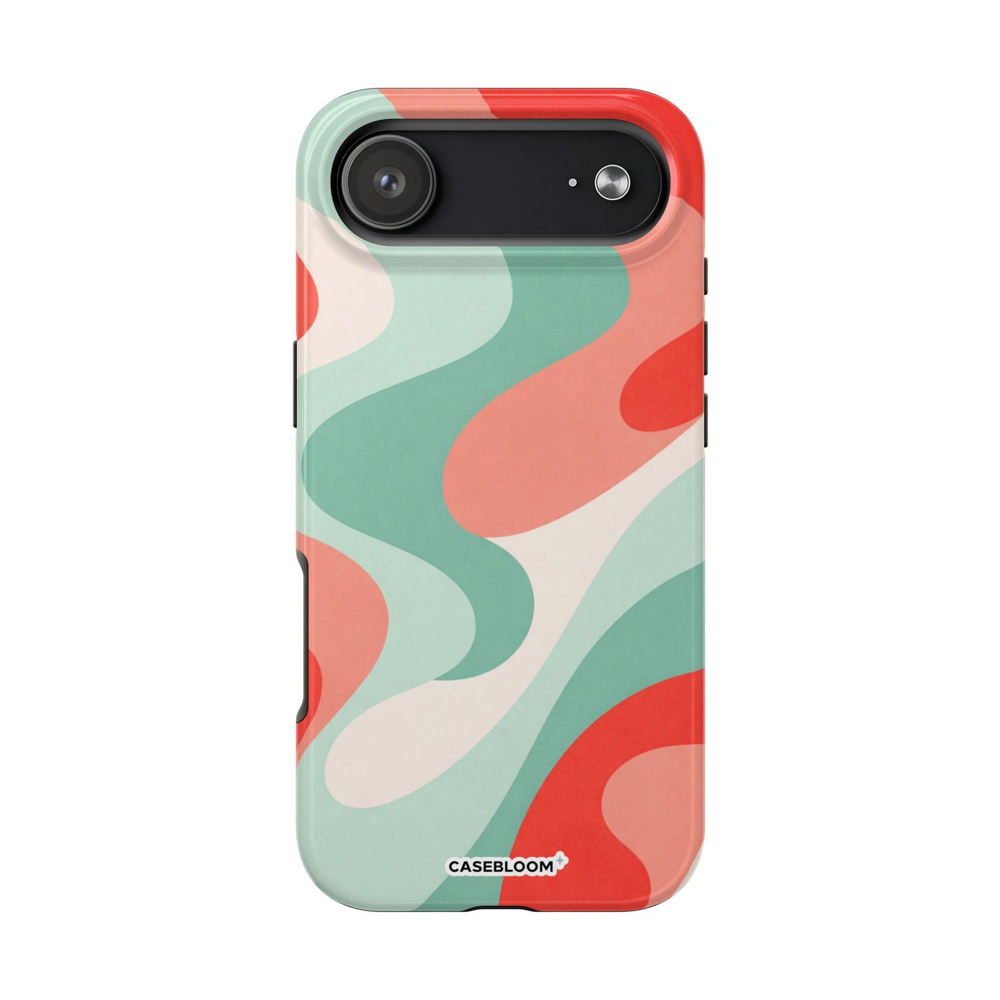 Melon Mirage - iPhone Case