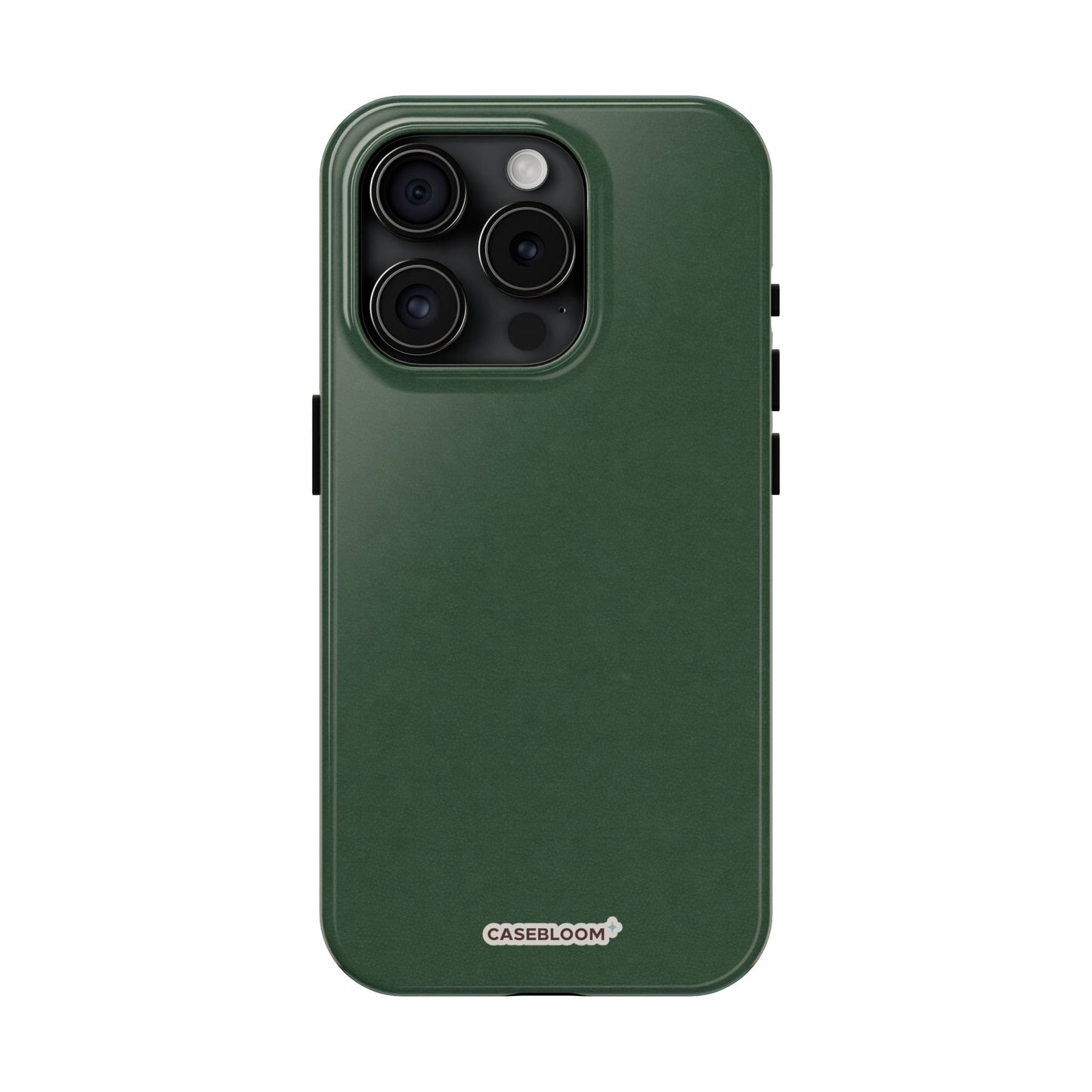 Forest Ink - iPhone Case