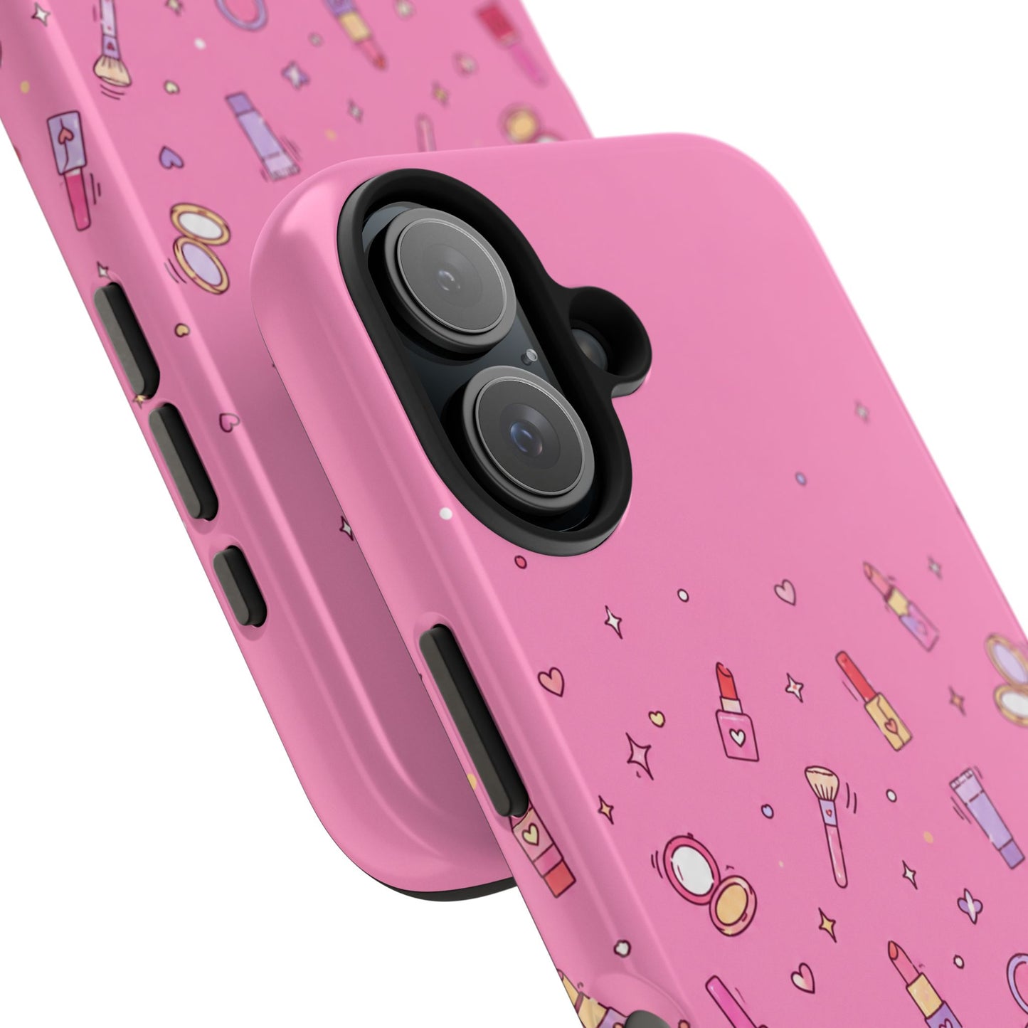 Beauty Mood - iPhone Case