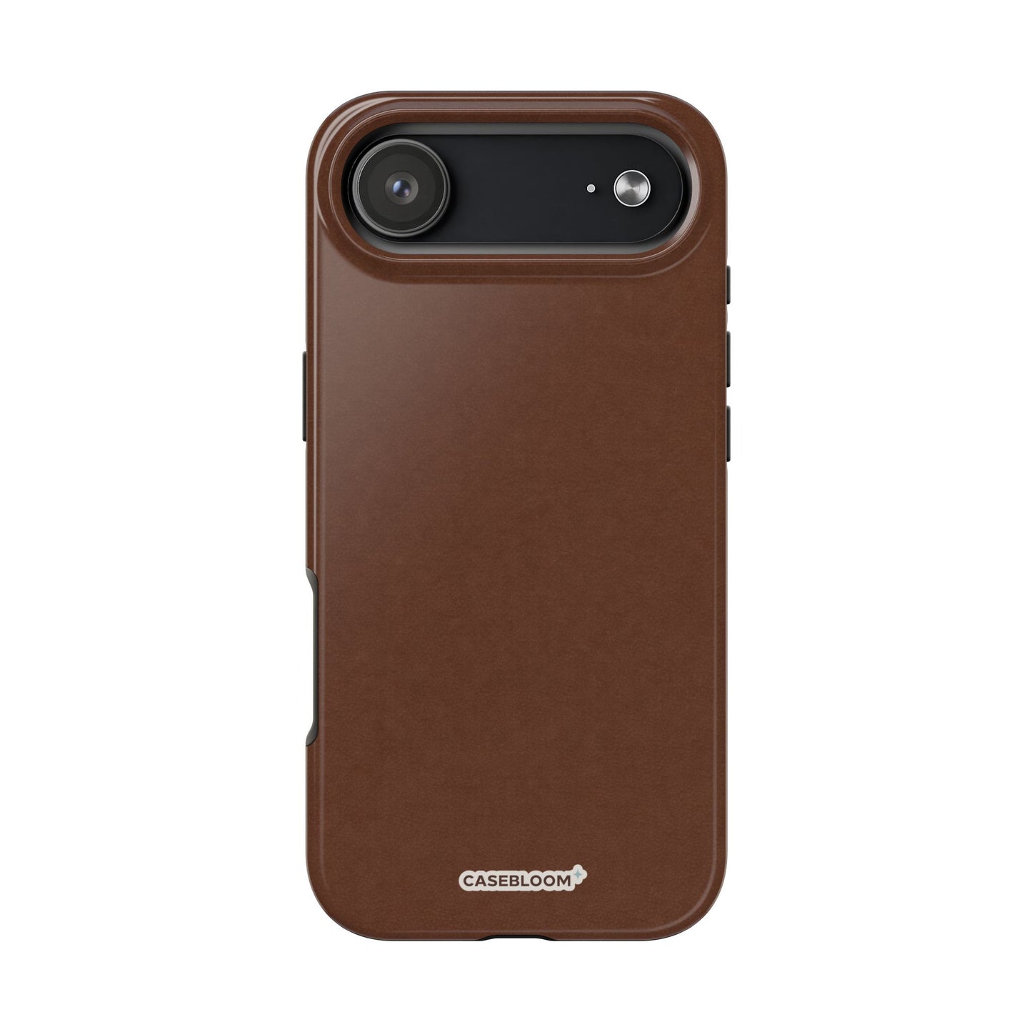Cocoa Hide - iPhone Case
