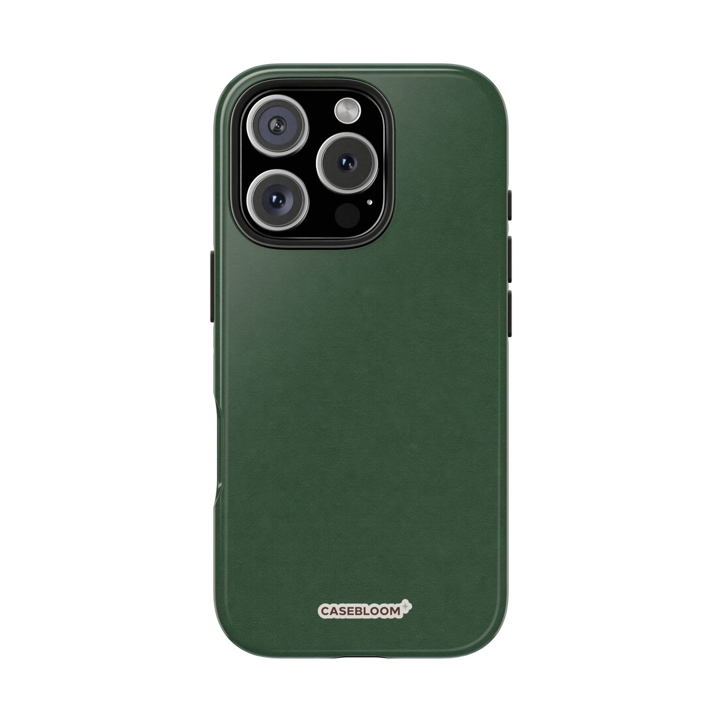 Forest Ink - iPhone Case