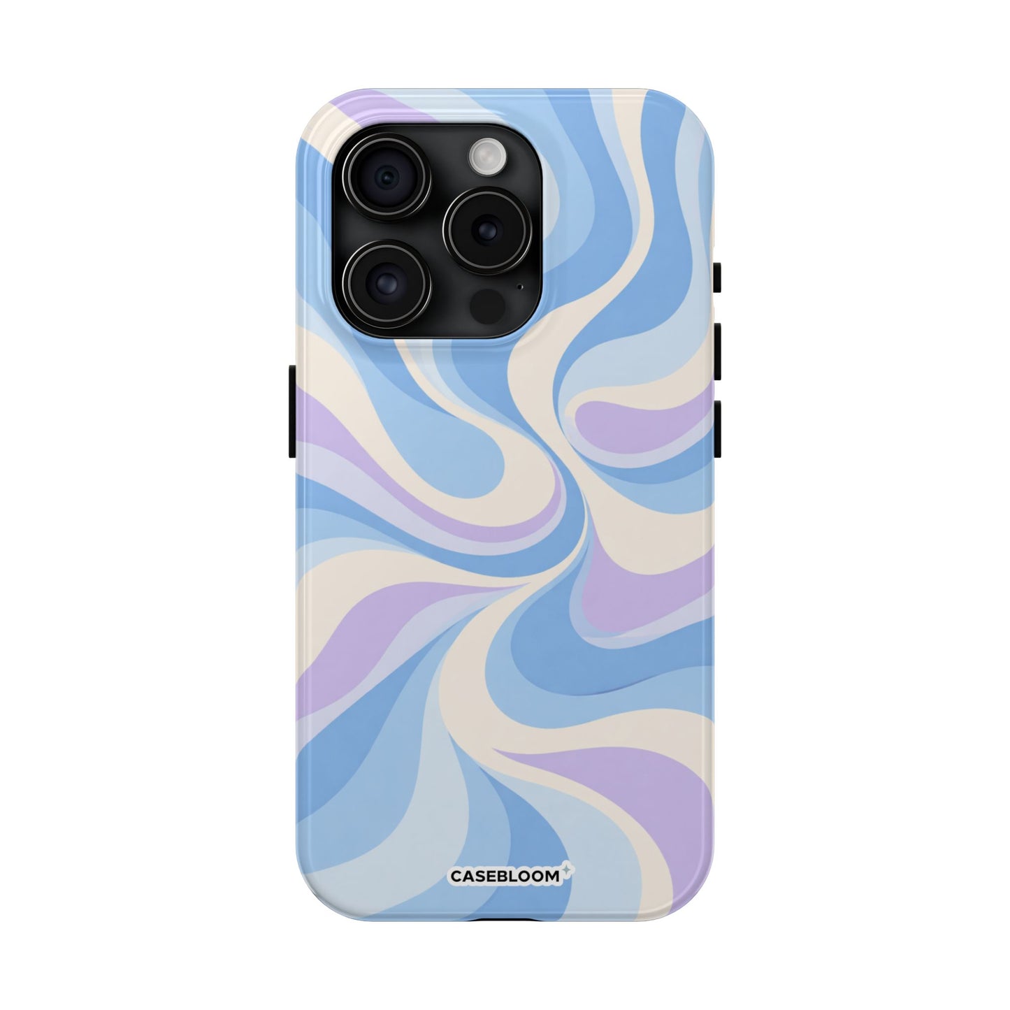 Sea Loop - iPhone Case