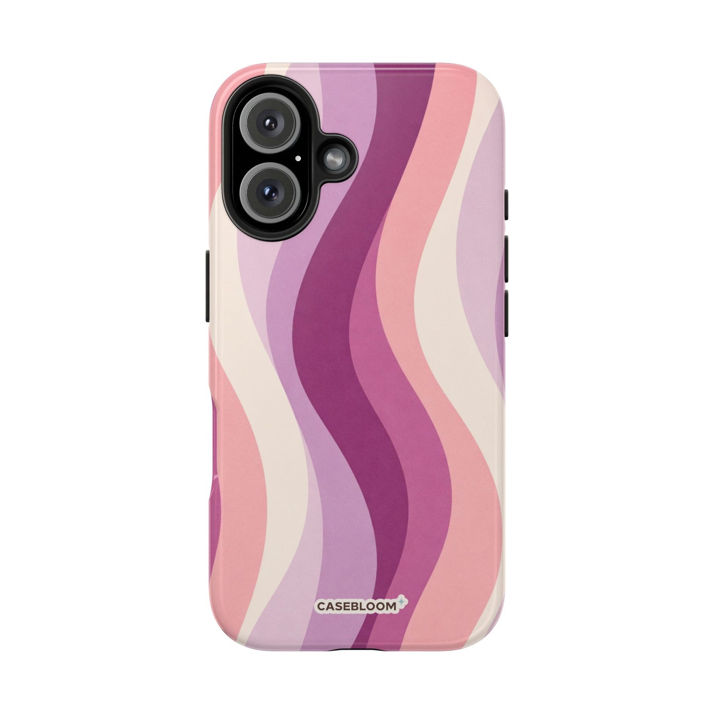 Berry Silk - iPhone Case