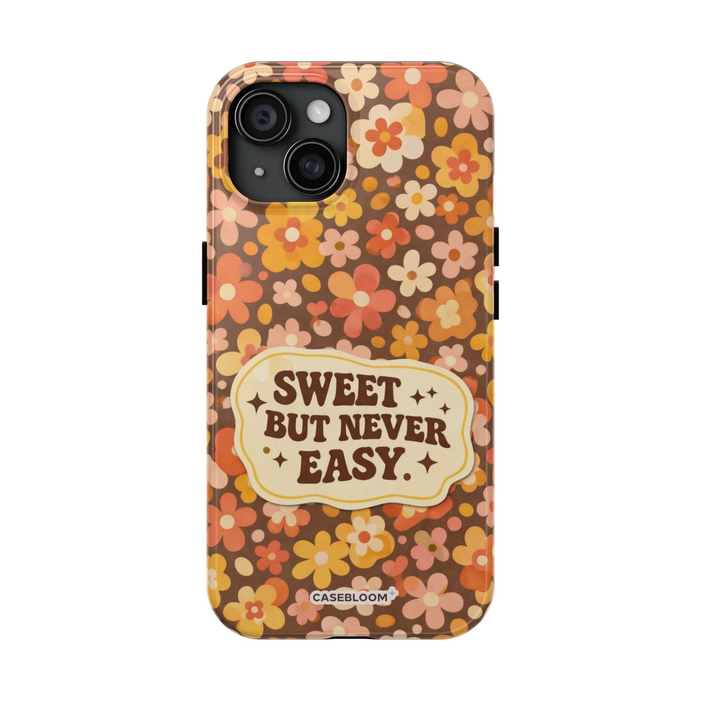Honey Riot - iPhone Case