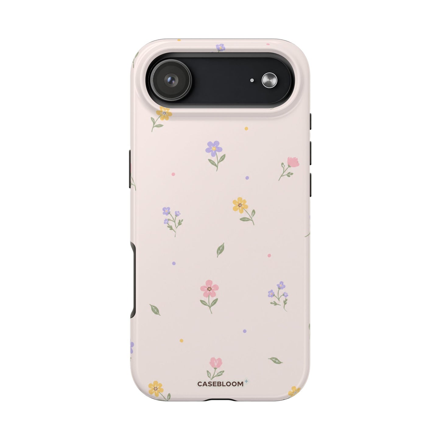 Tiny Blossom - iPhone Case