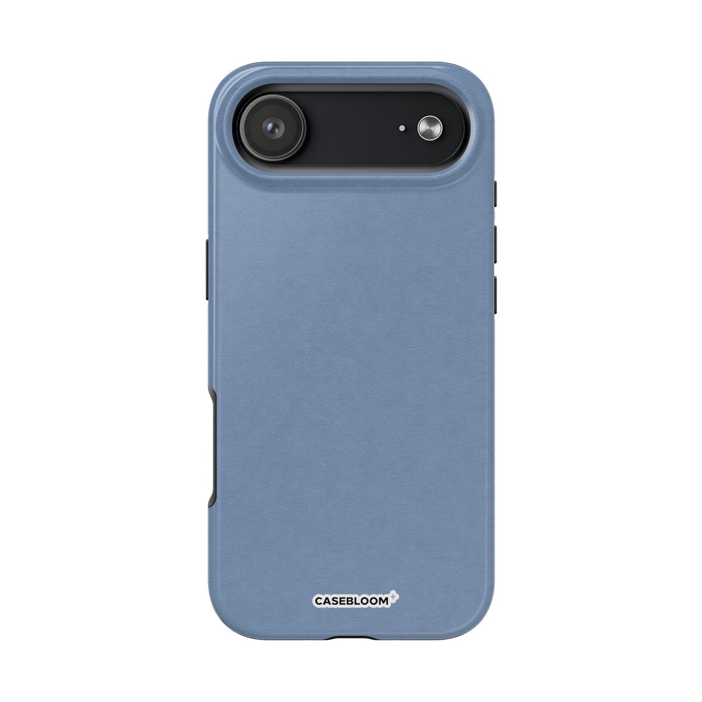Mist Blue - iPhone Case