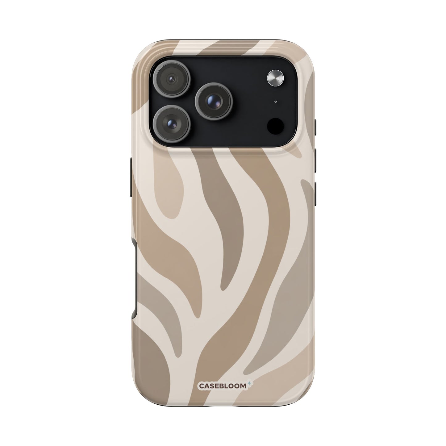 Dune Flow - iPhone Case