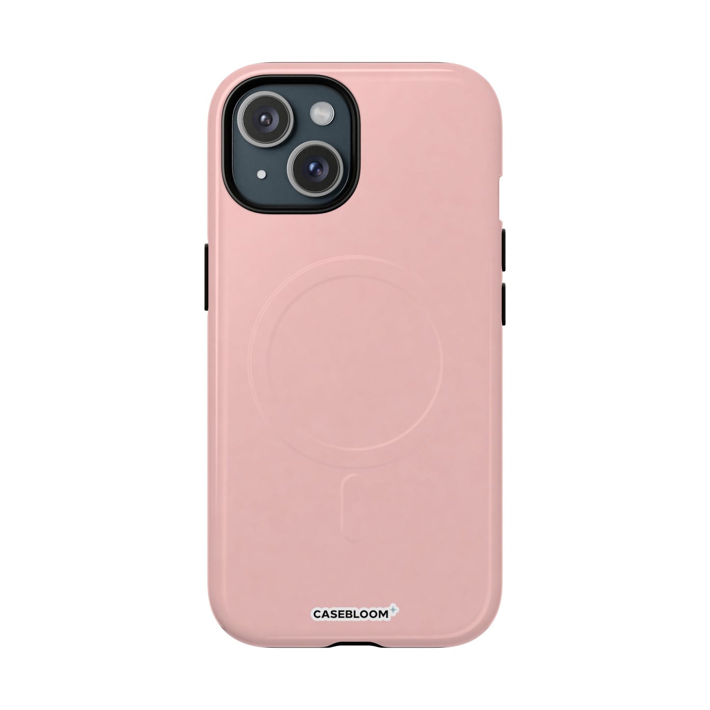 Ballet Rose - iPhone Case