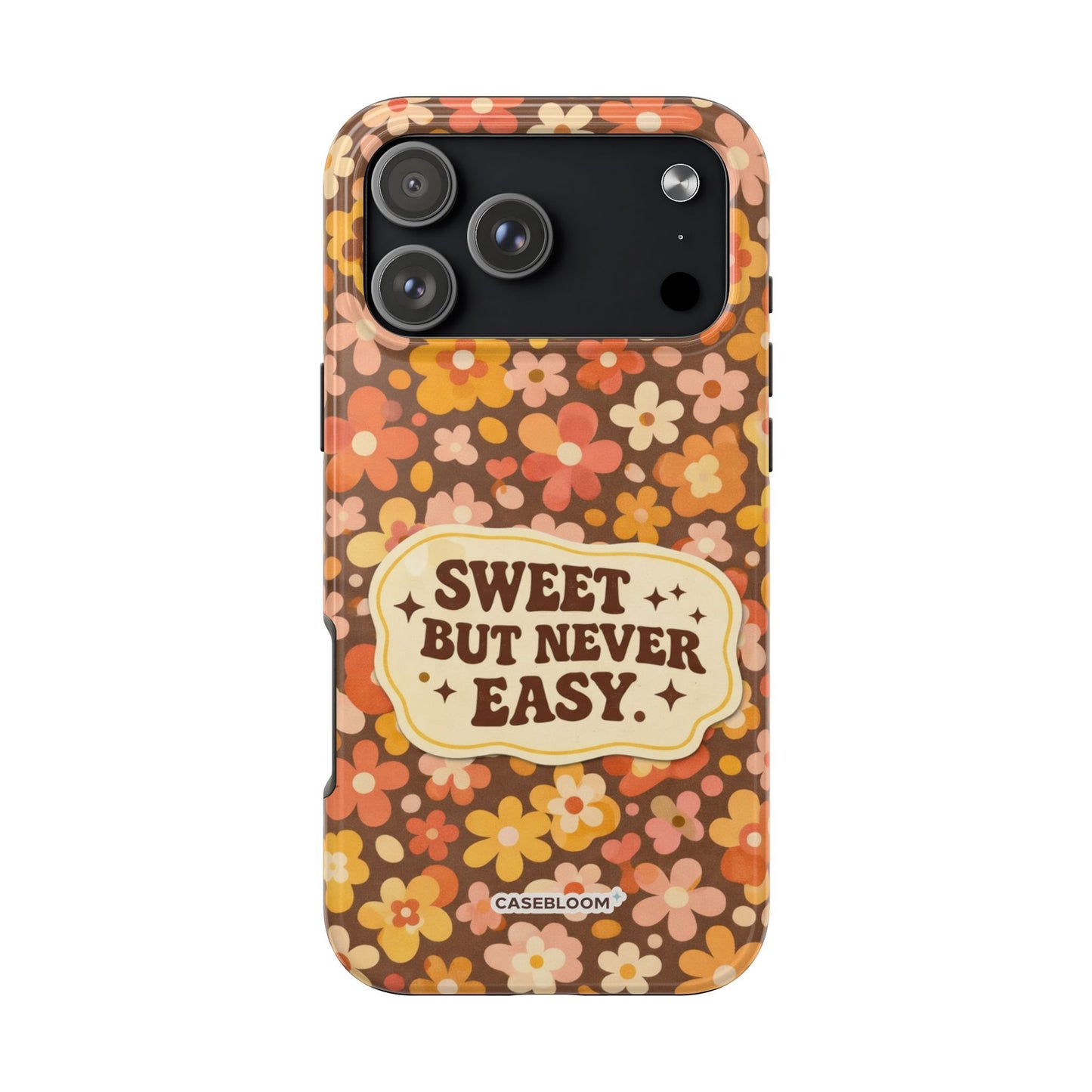 Honey Riot - iPhone Case