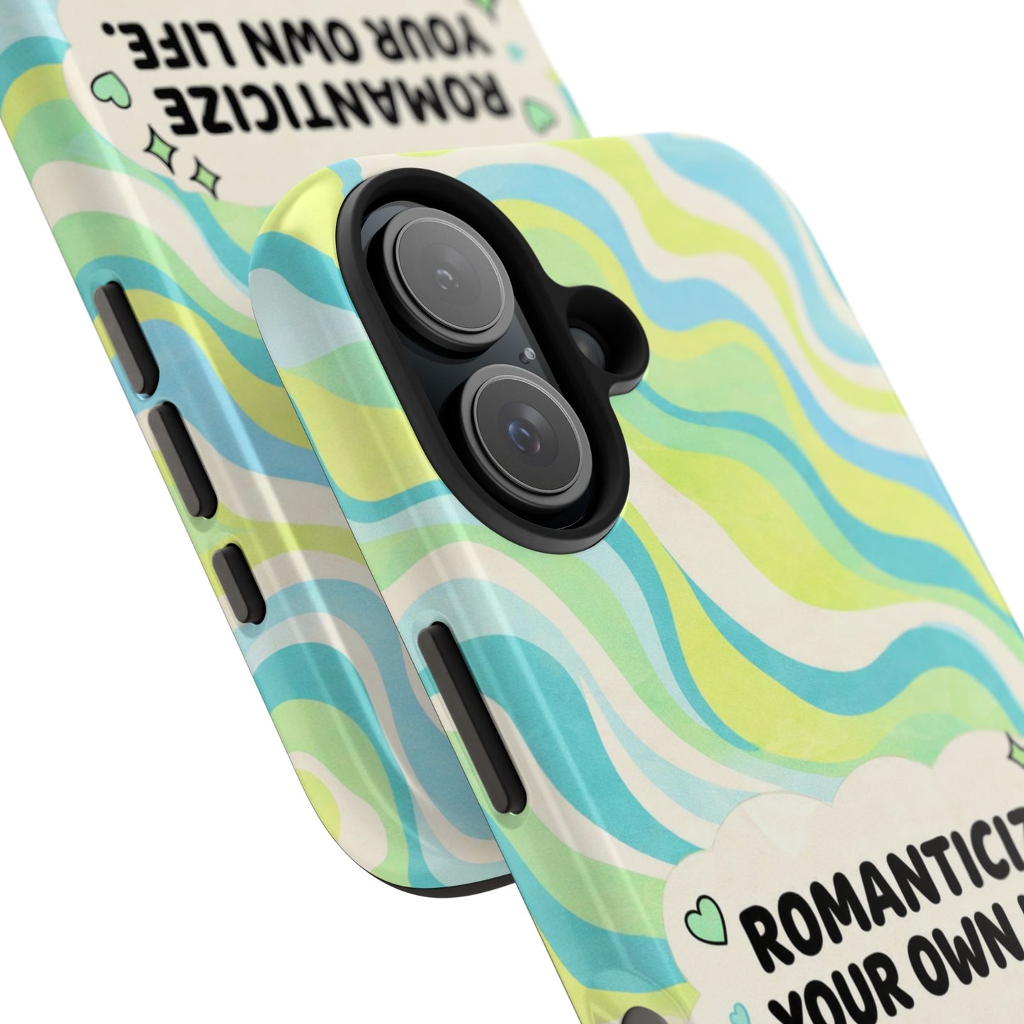 DayDream - iPhone Case