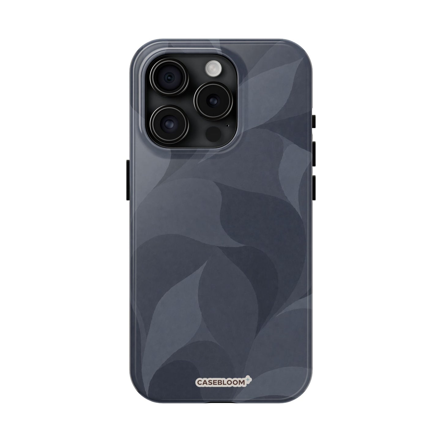 Blue Slate - iPhone Case