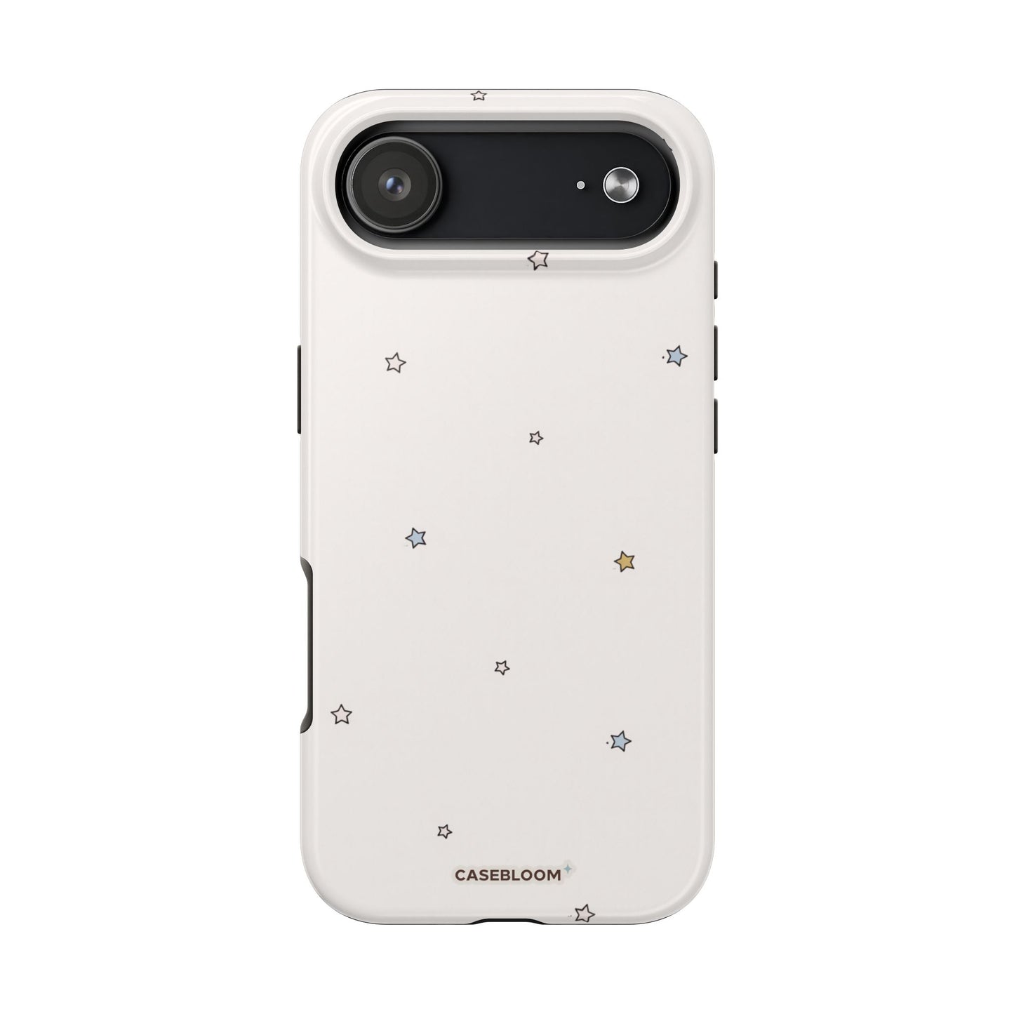 Stars Play - iPhone Case