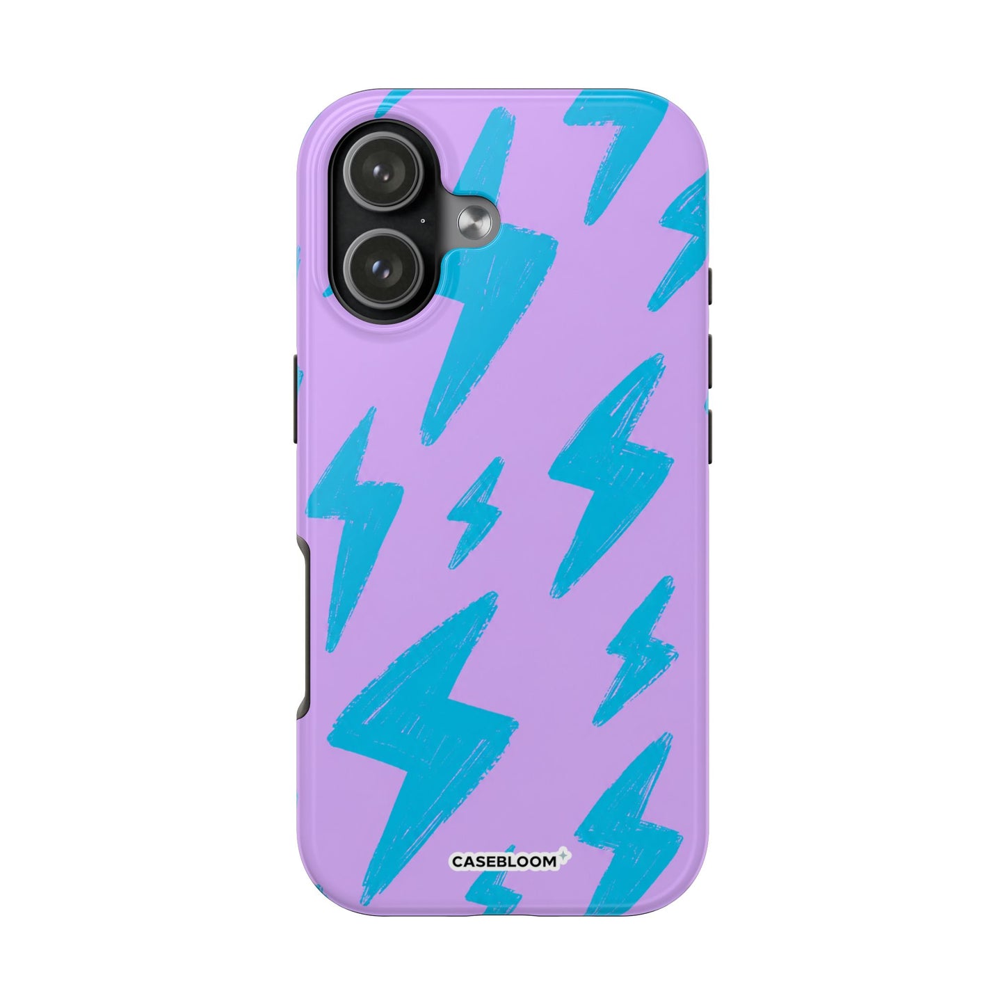 Electric Pop - iPhone Case