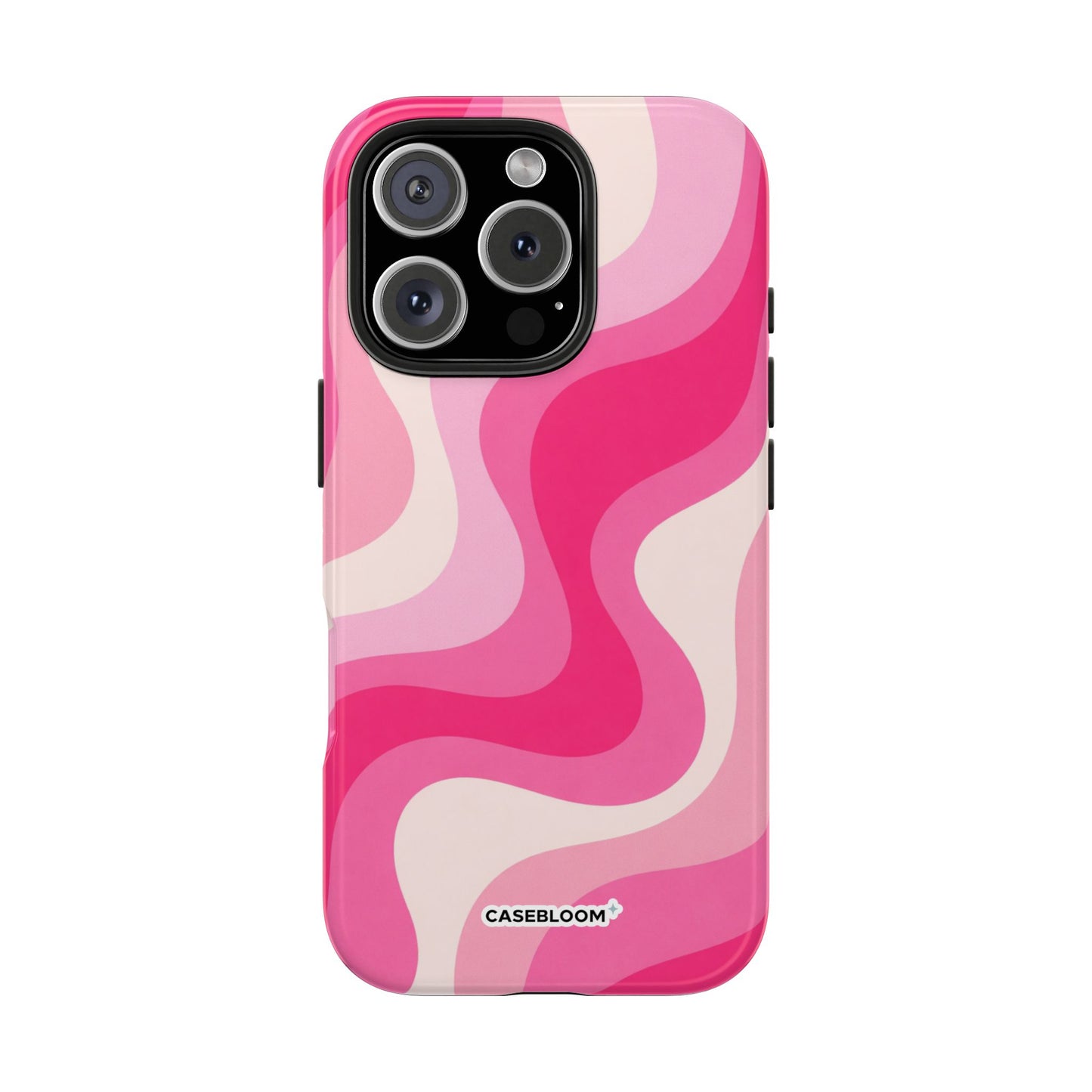 Pink Blush - iPhone Case