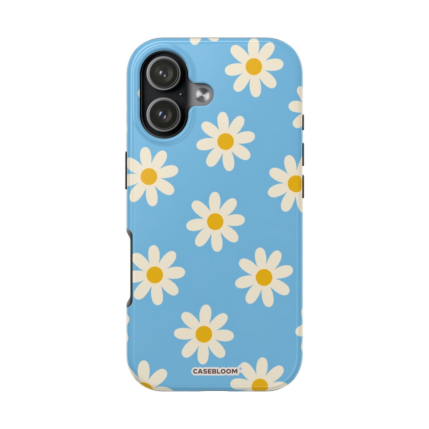 Sky Daysi Pop - iPhonce Case