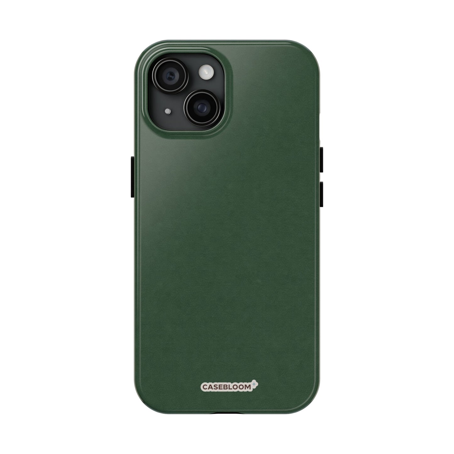 Forest Ink - iPhone Case