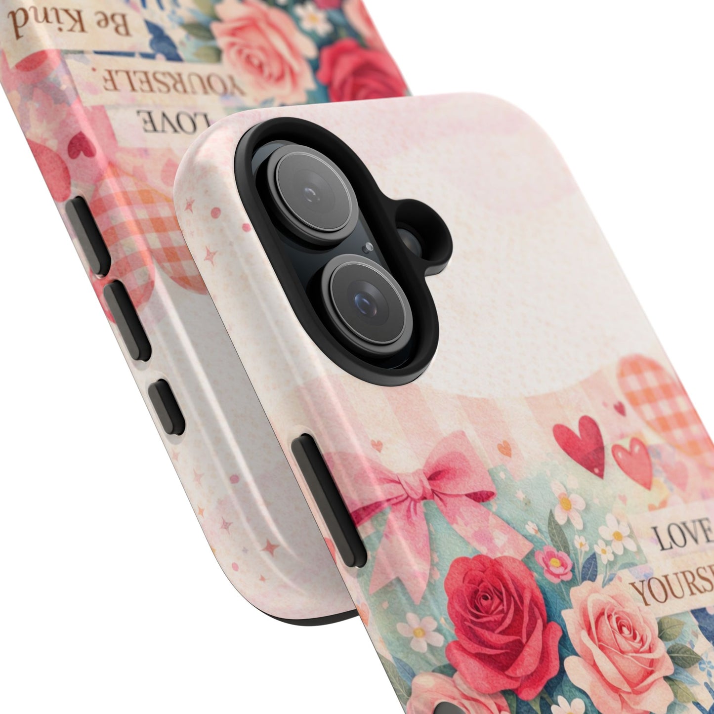 Sweet Self Love - iPhone Case