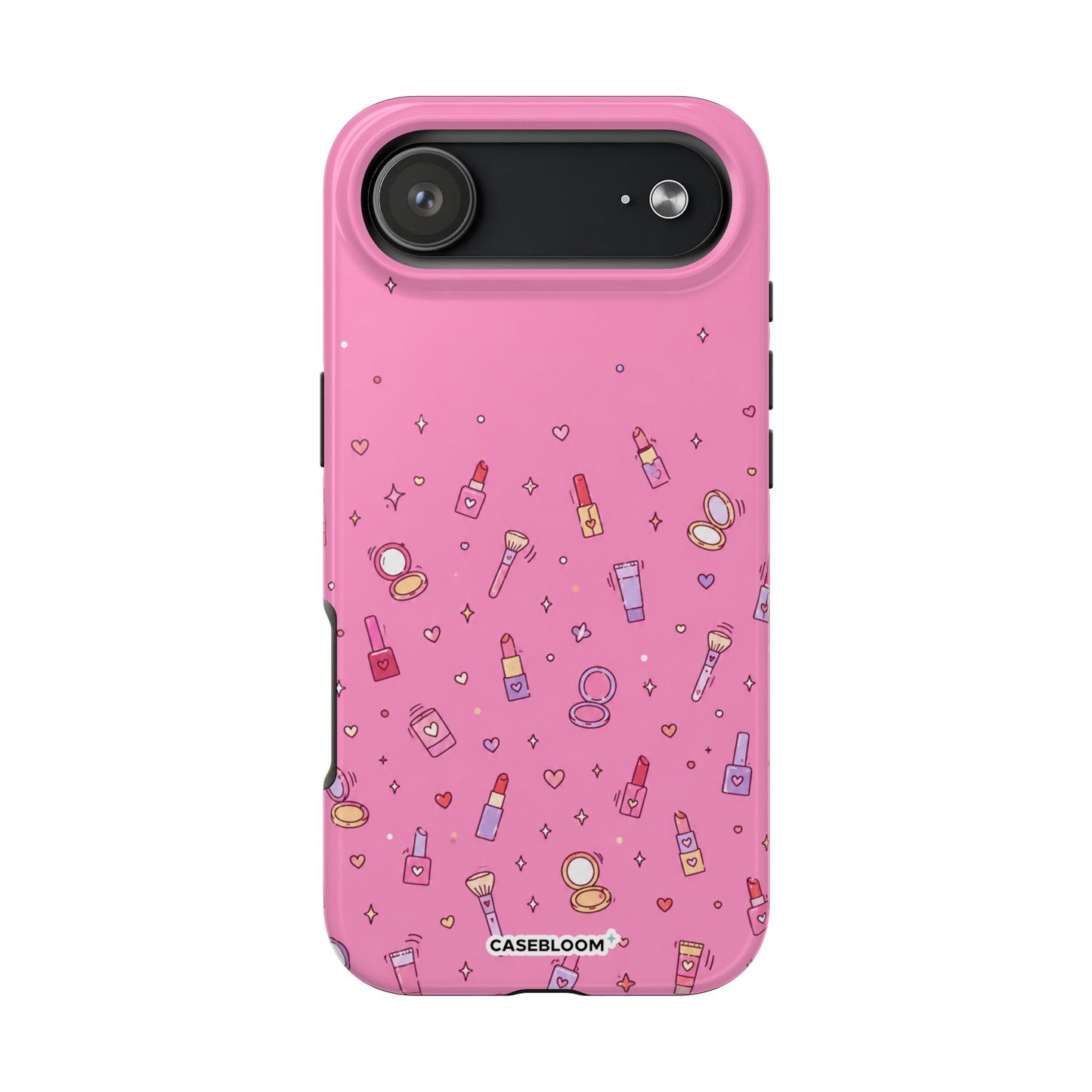 Beauty Mood - iPhone Case