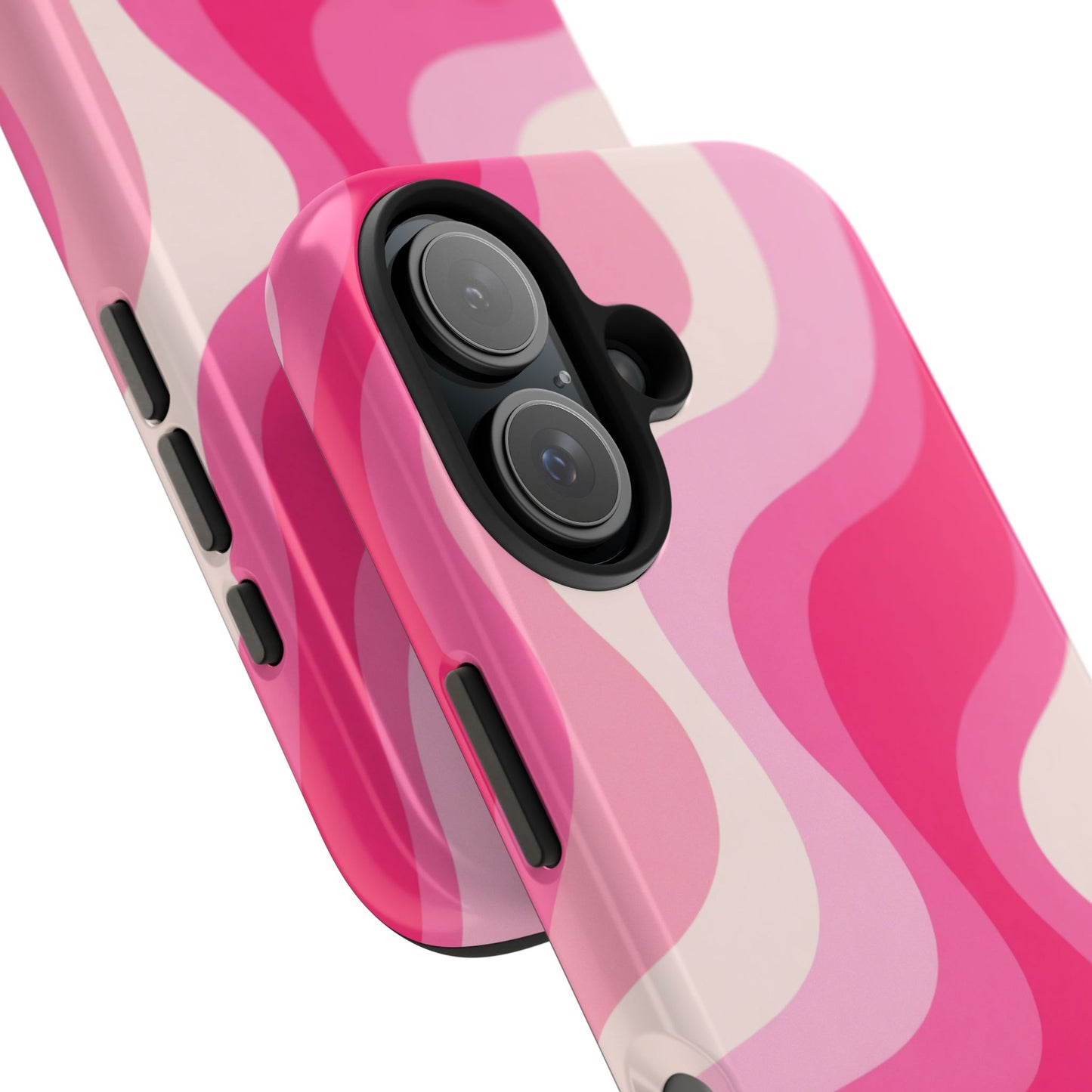 Pink Blush - iPhone Case