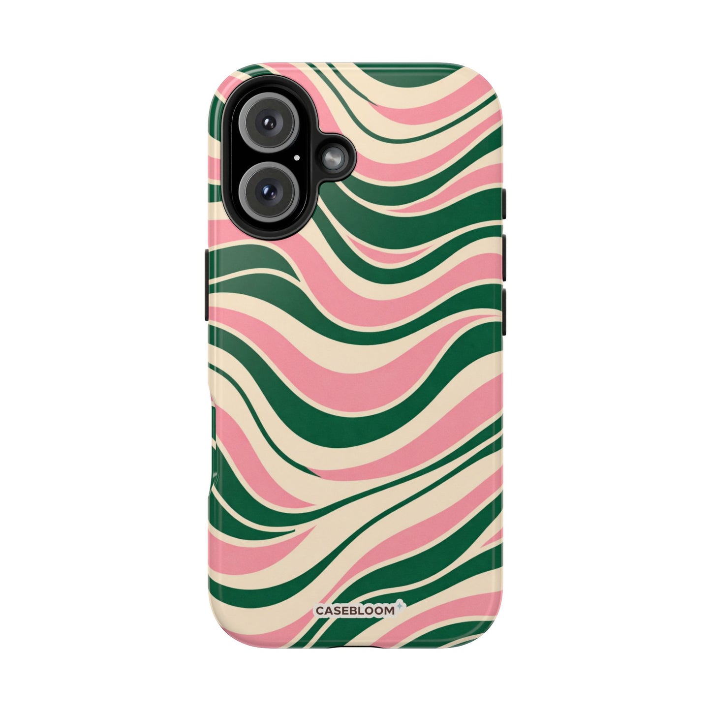 Candy Canopy - iPhone Case