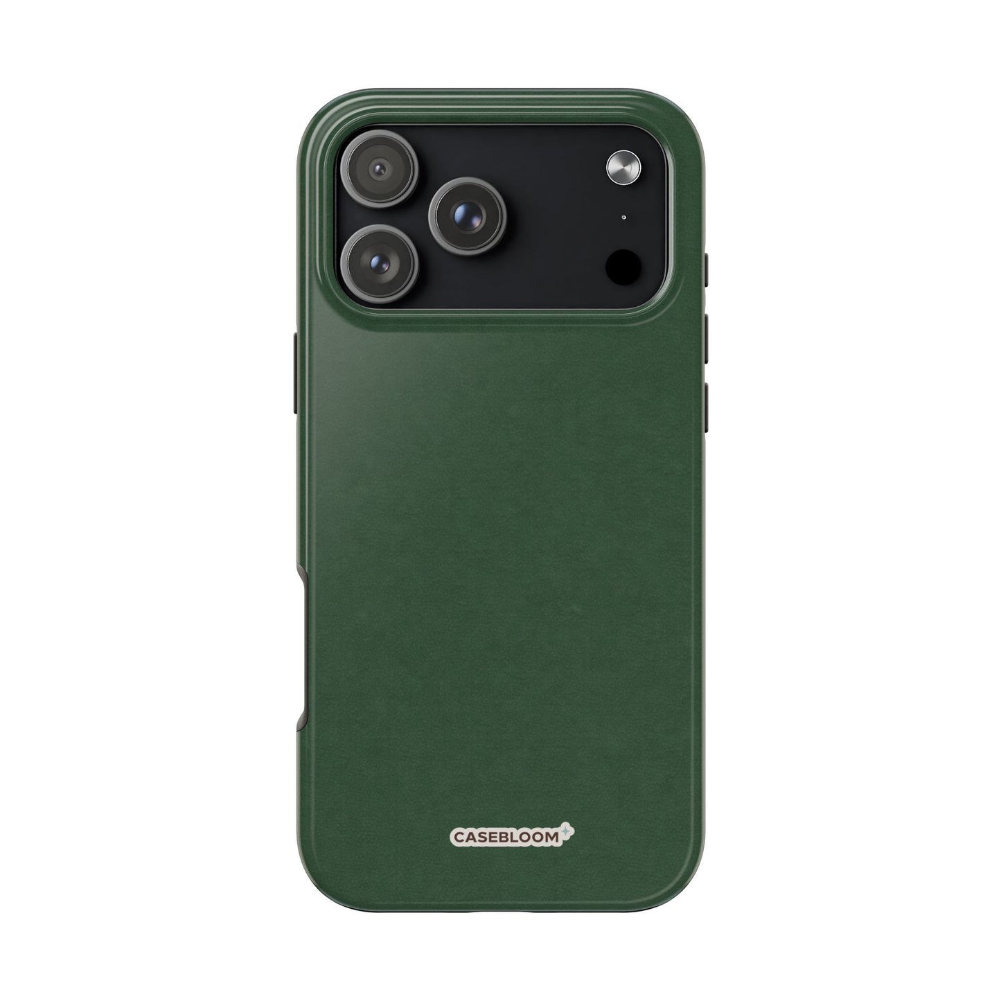 Forest Ink - iPhone Case