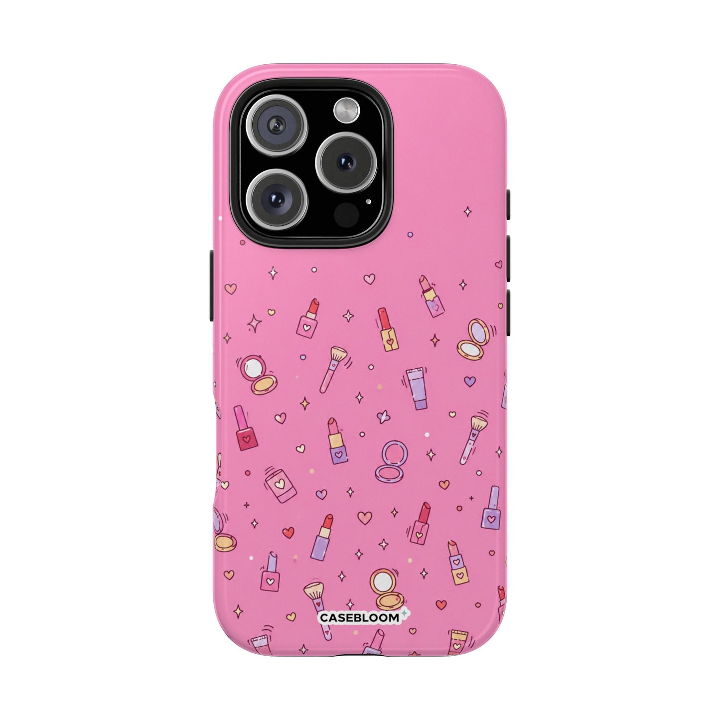 Beauty Mood - iPhone Case