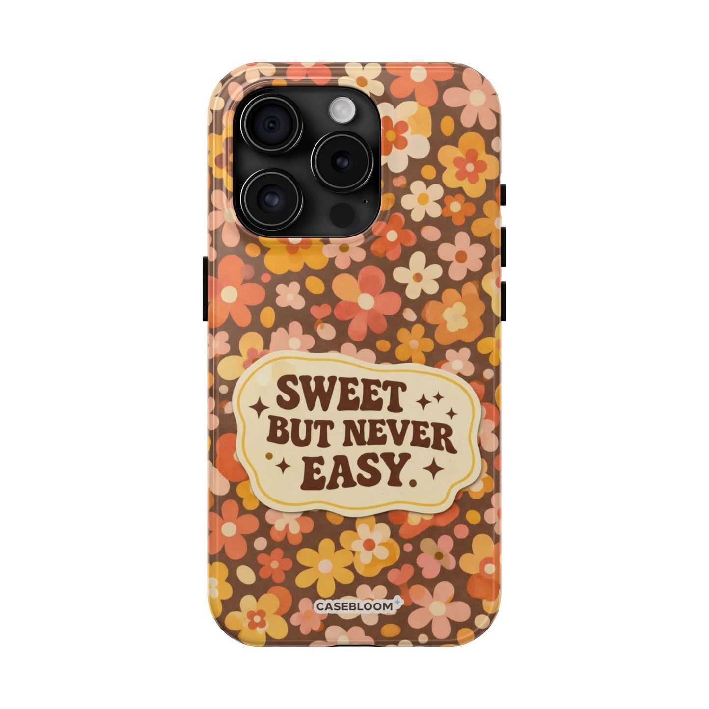 Honey Riot - iPhone Case