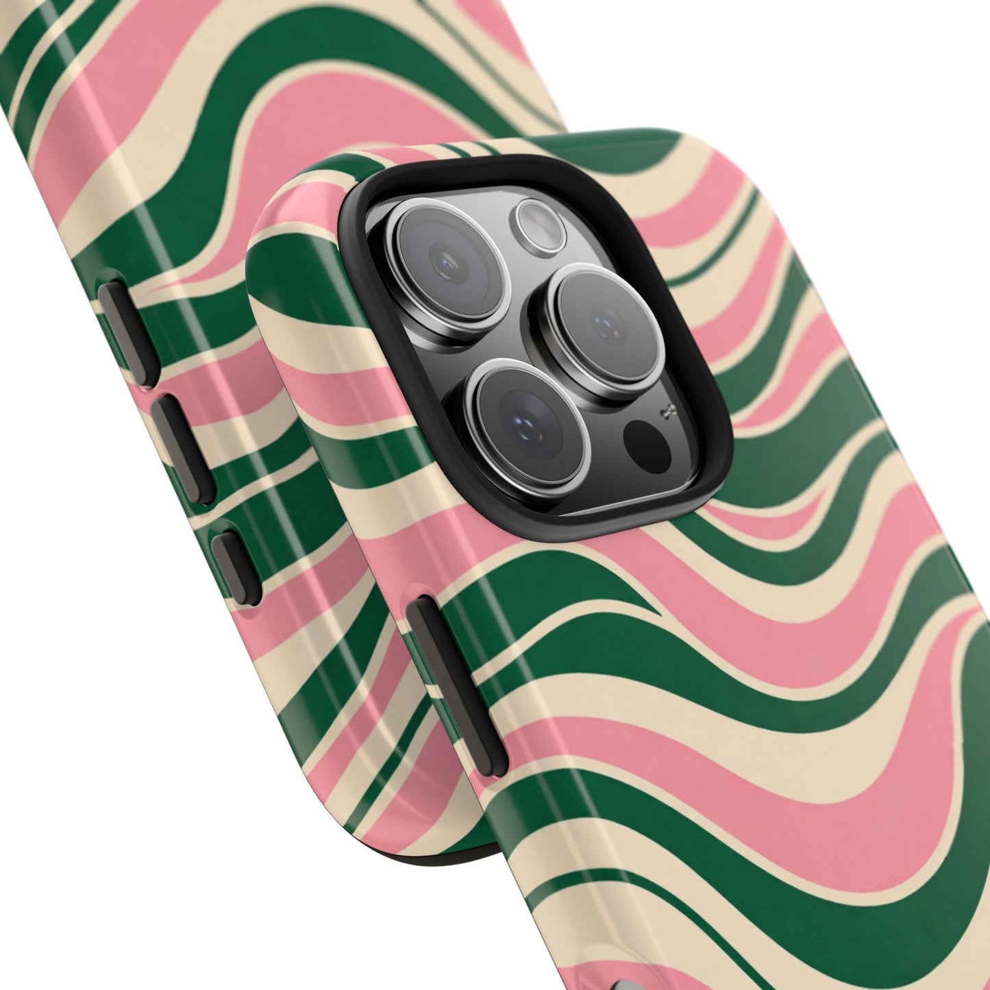 Candy Canopy - iPhone Case