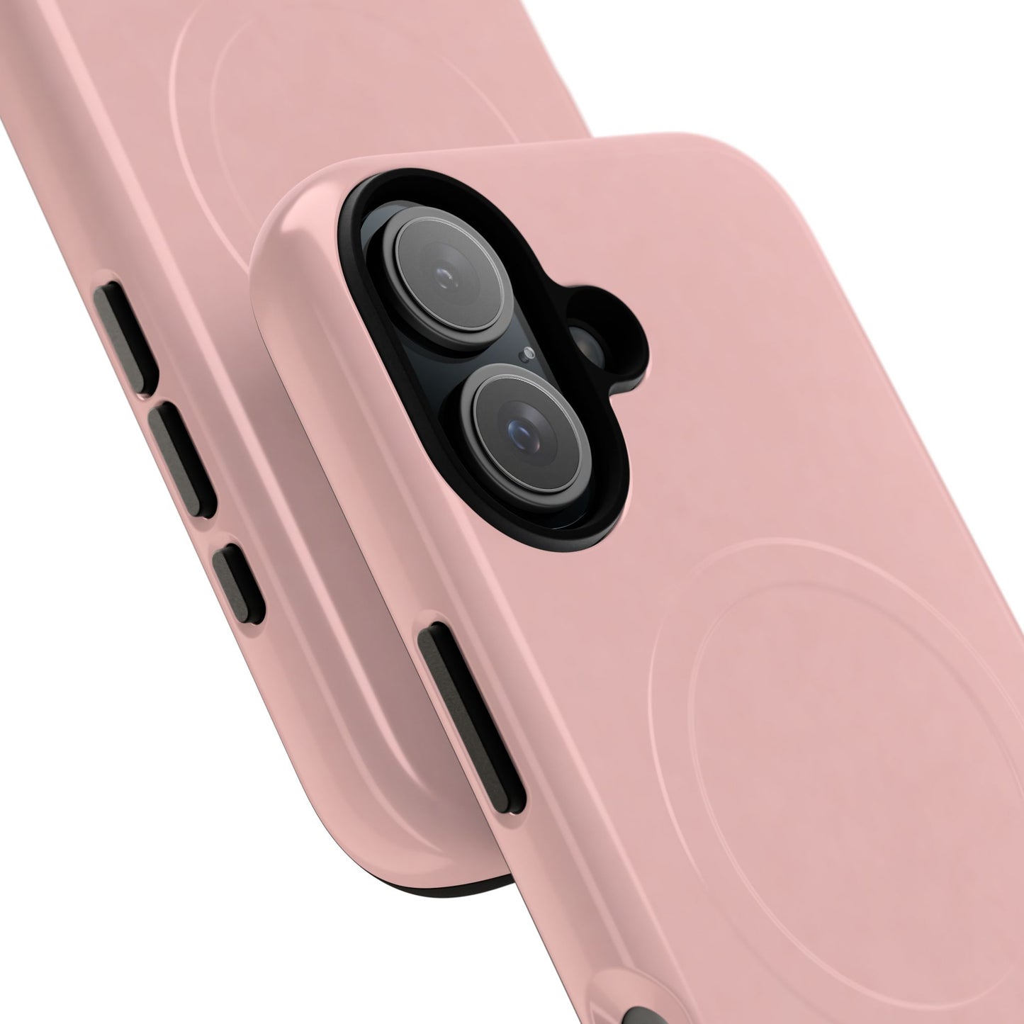 Ballet Rose - iPhone Case