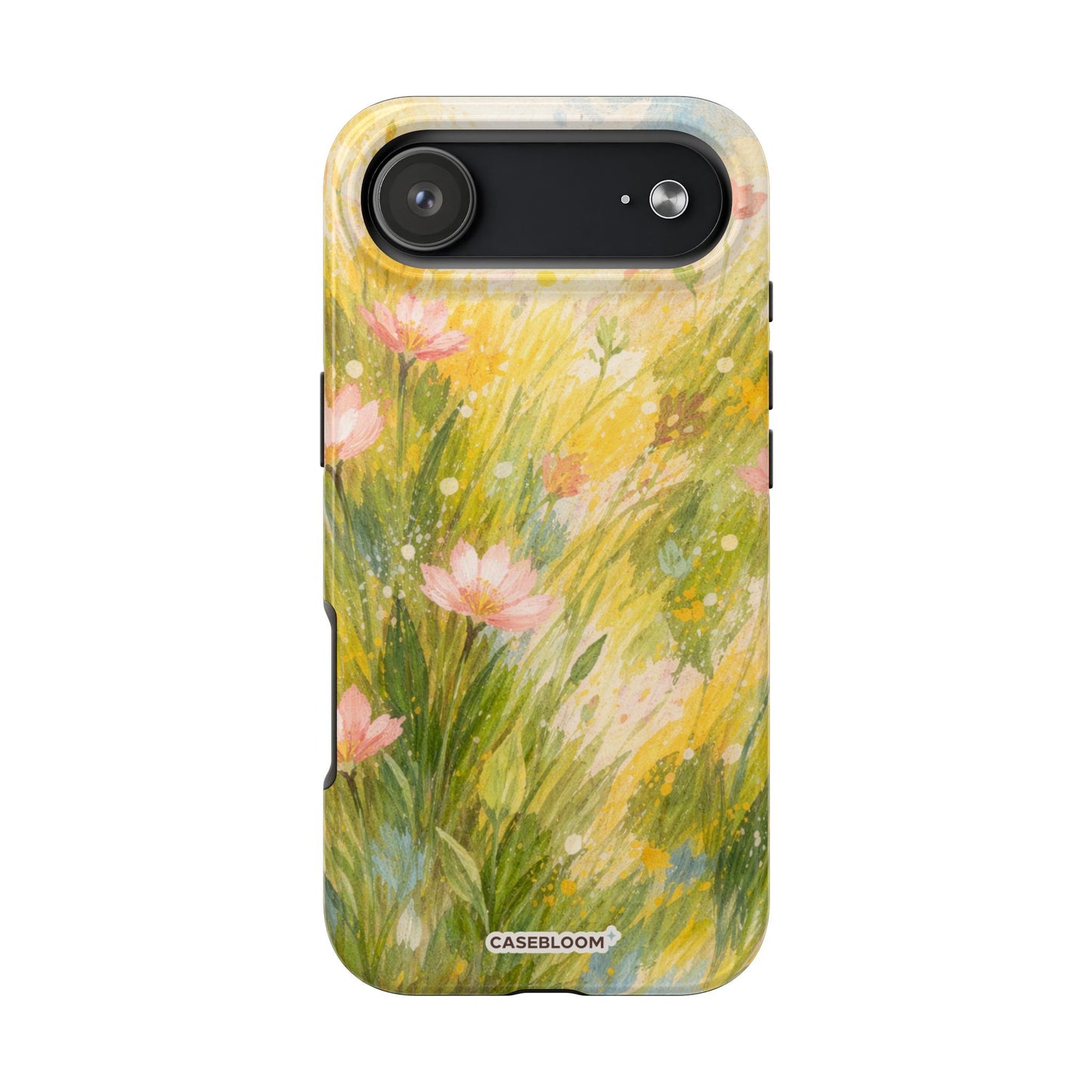 Wildflower Meadow - iPhone Case