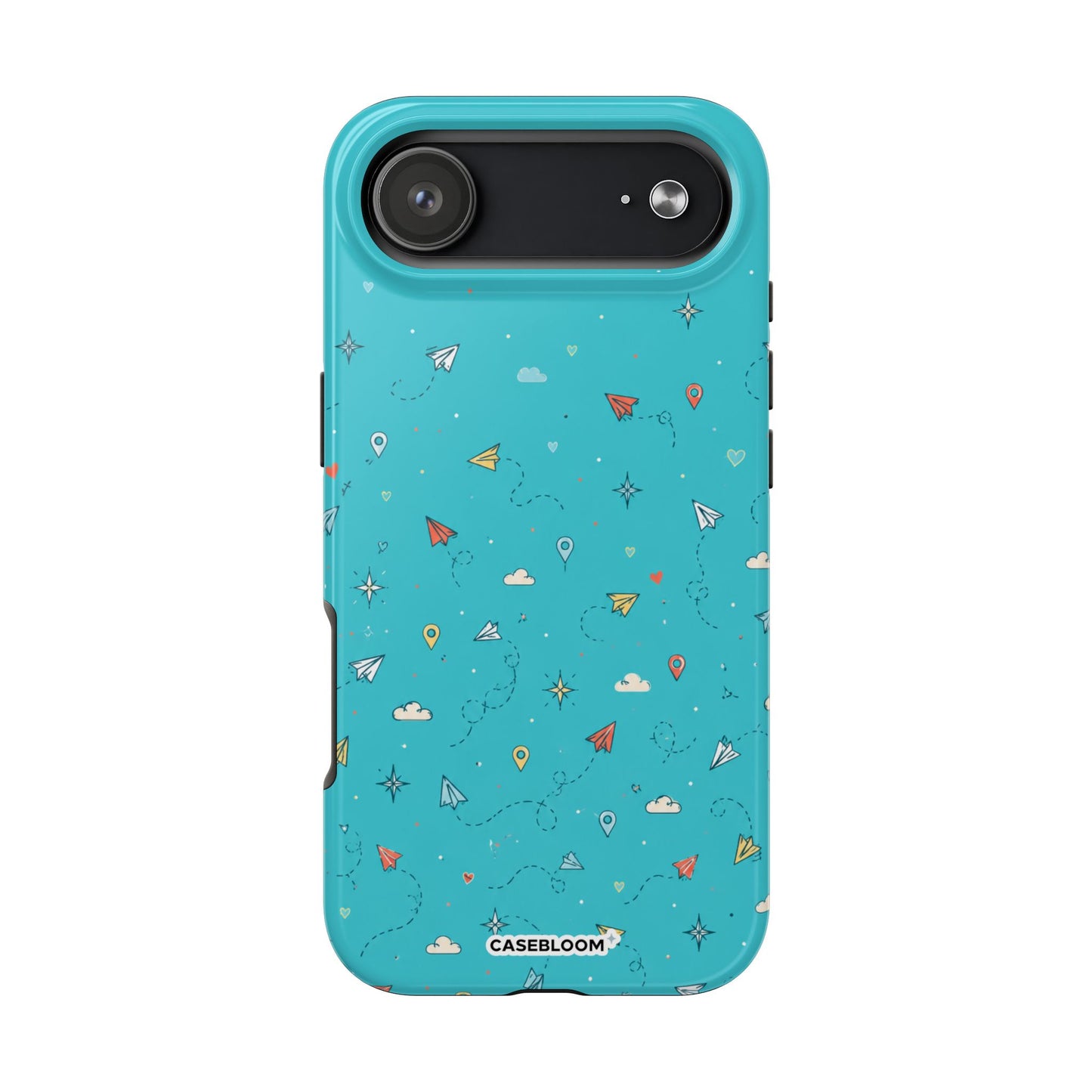 Ice Cream Pause - iPhone Case