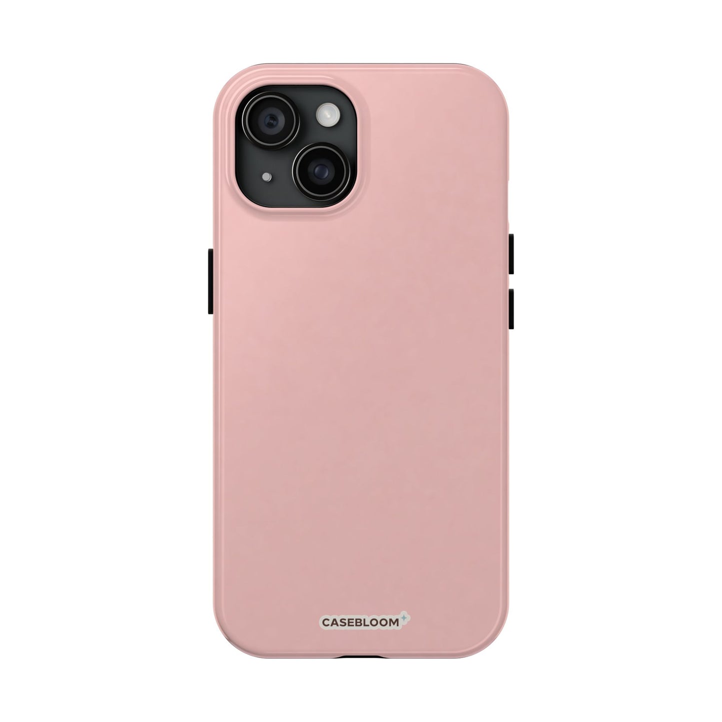 Rose Melon - iPhone Case