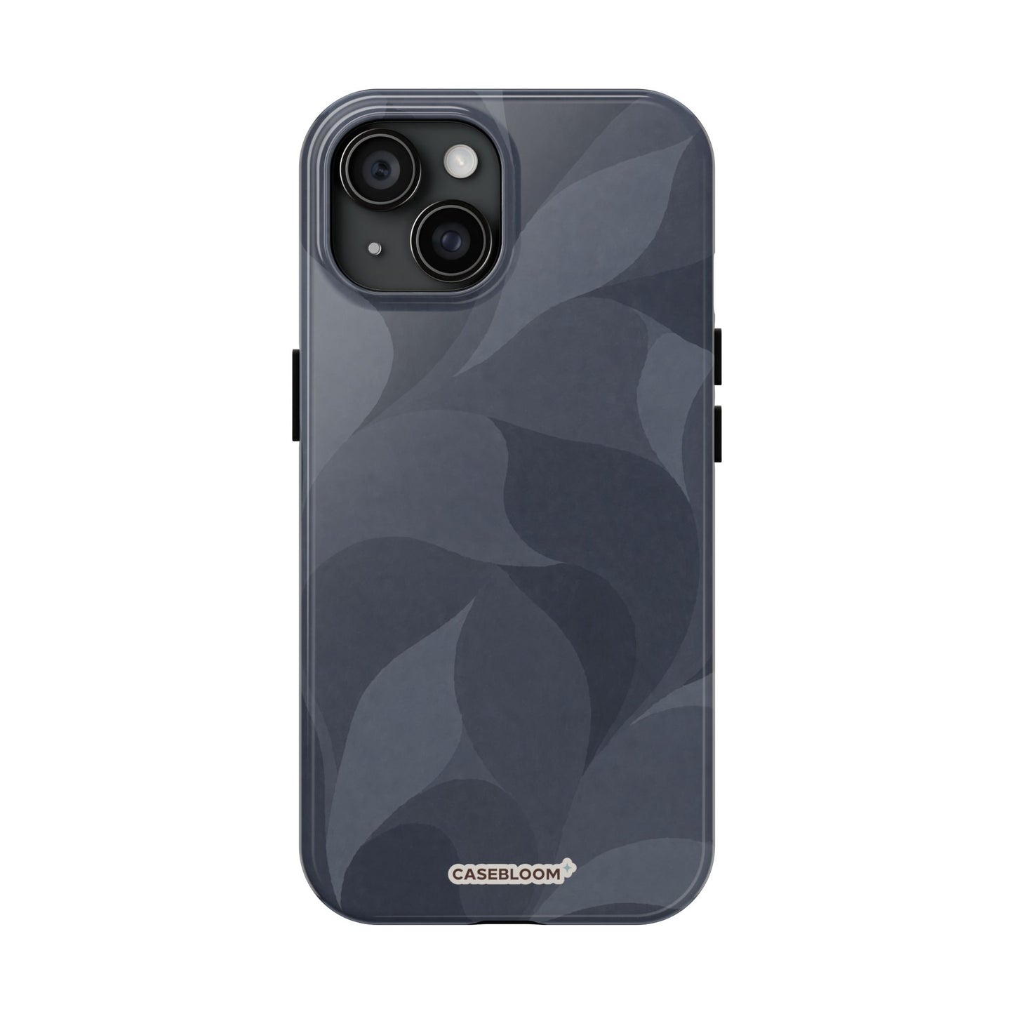Blue Slate - iPhone Case